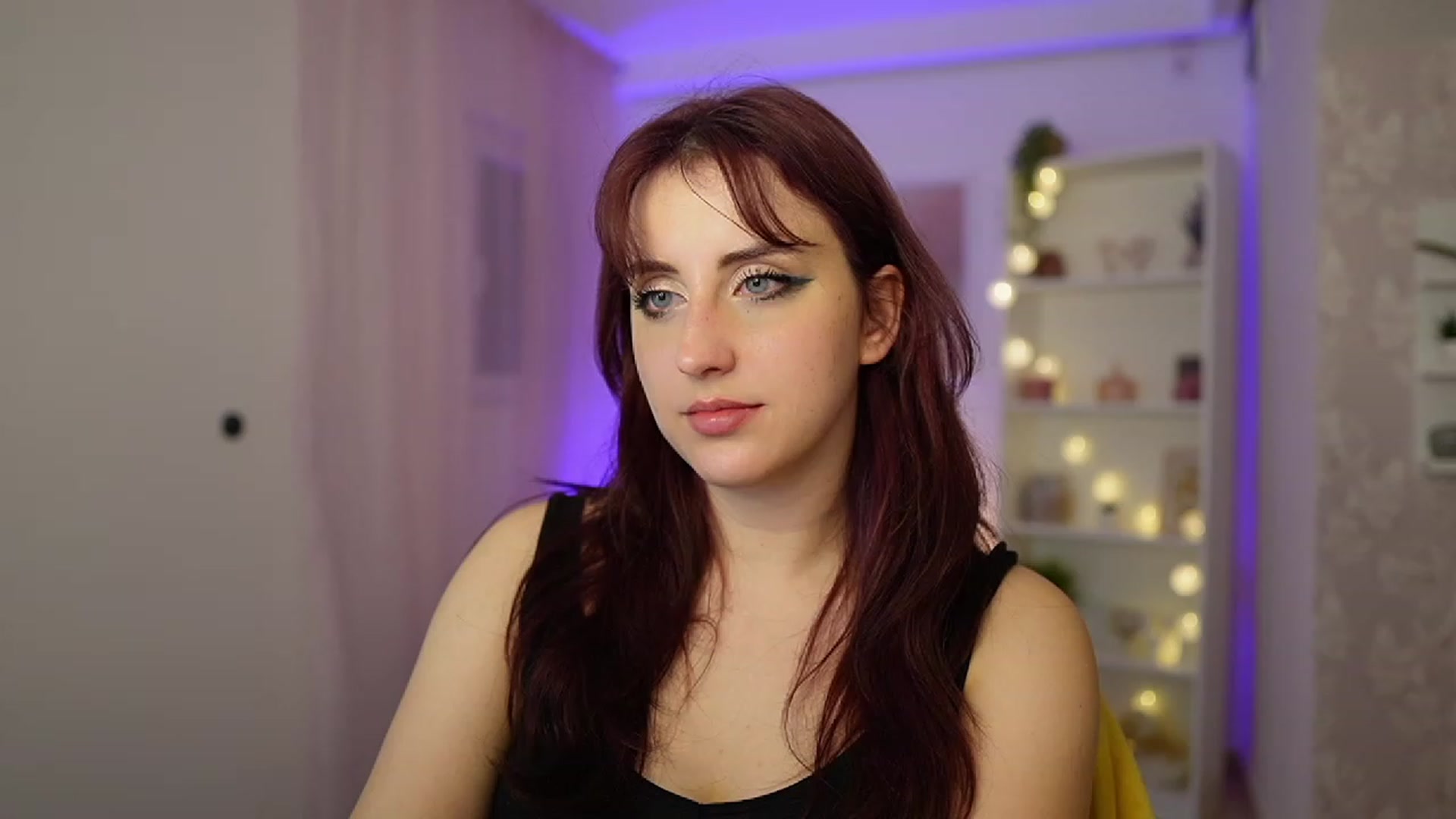 Gallery image thumbnail from Cherry_Acid18's myfreecams stream on, 11/07/2023, 24:10 image 19 of 20