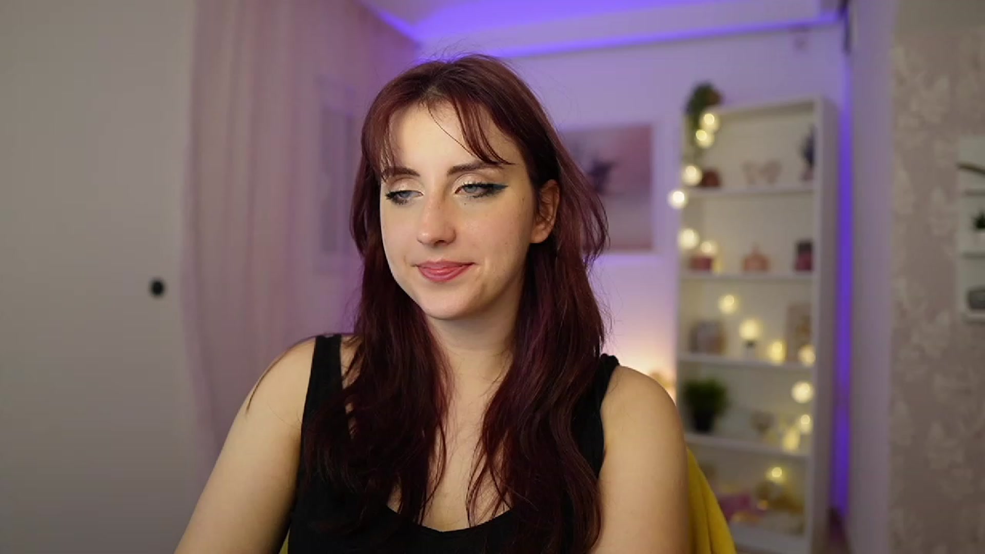 Gallery image thumbnail from Cherry_Acid18's myfreecams stream on, 11/07/2023, 24:10 image 9 of 20