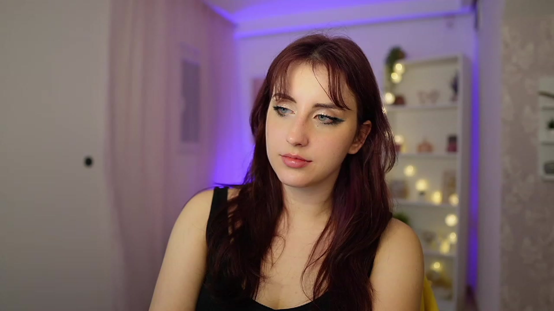 Gallery image thumbnail from Cherry_Acid18's myfreecams stream on, 11/07/2023, 24:10 image 20 of 20
