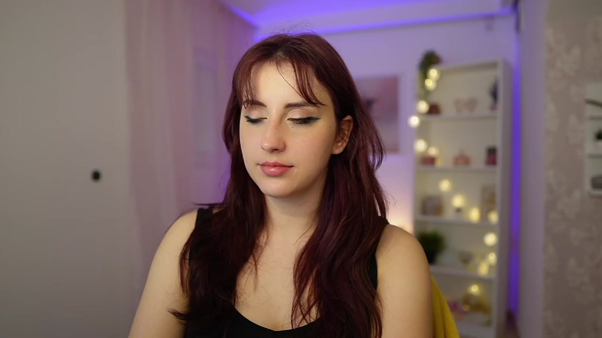 Gallery image thumbnail from Cherry_Acid18's myfreecams stream on, 11/07/2023, 24:10 image 14 of 20