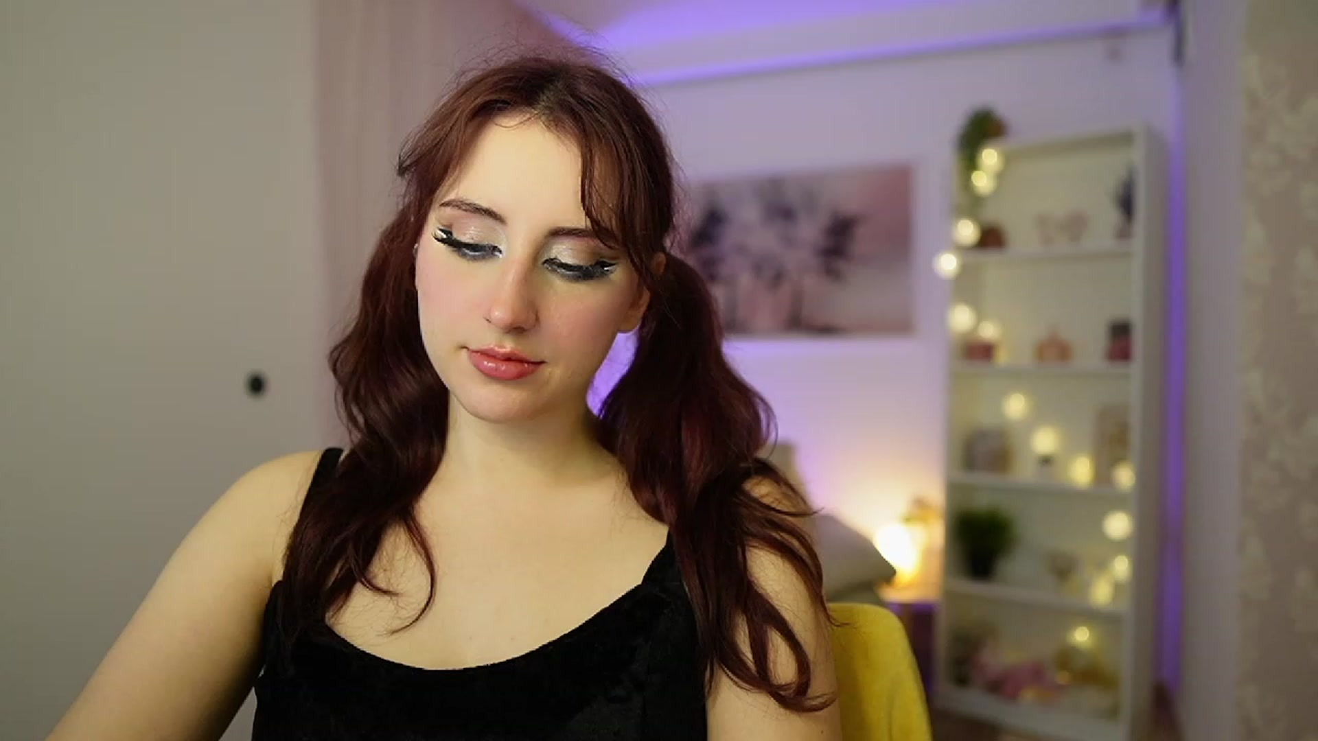 Gallery image thumbnail from Cherry_Acid18's myfreecams stream on, 11/07/2023, 20:36 image 1 of 20