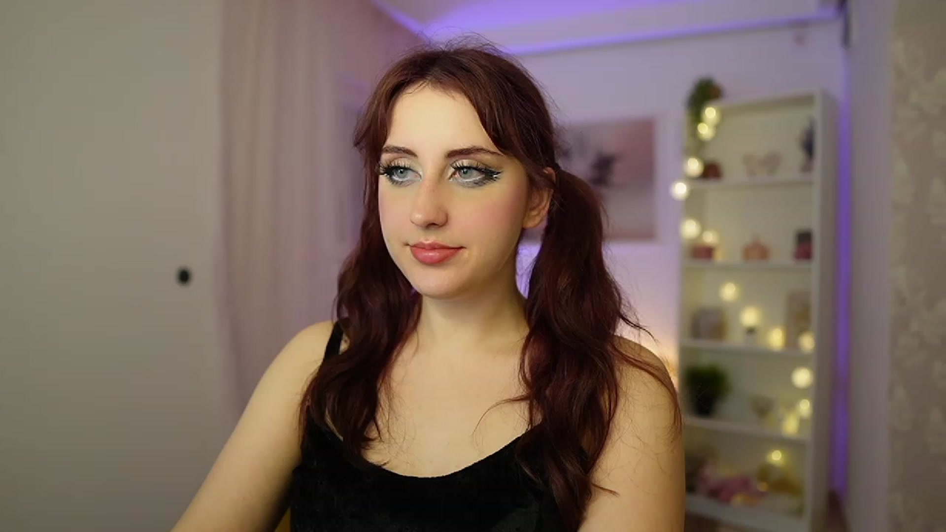 Gallery image thumbnail from Cherry_Acid18's myfreecams stream on, 11/07/2023, 22:01 image 20 of 20