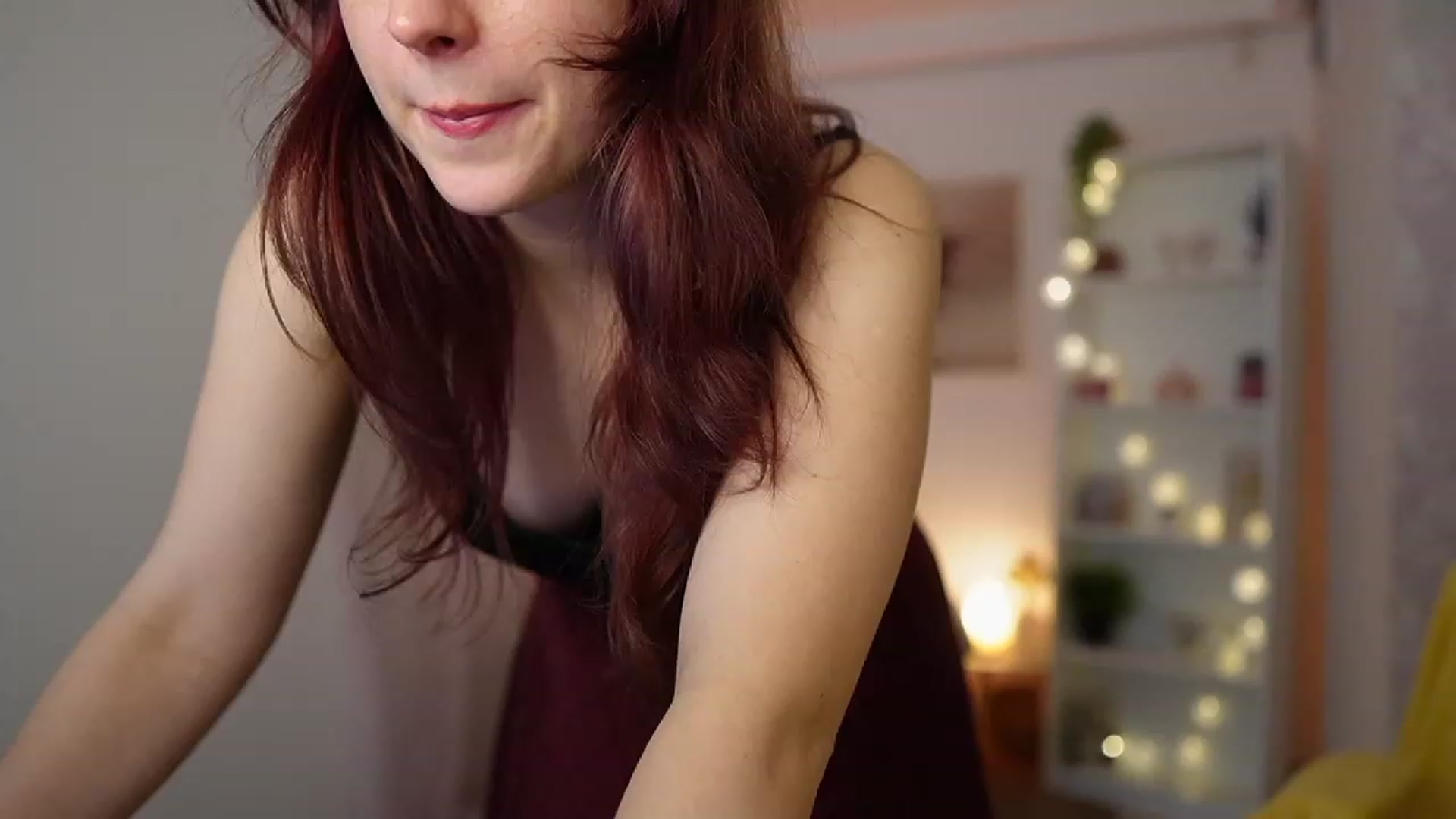 Gallery image thumbnail from Cherry_Acid18's myfreecams stream on, 11/10/2023, 24:05 image 11 of 20
