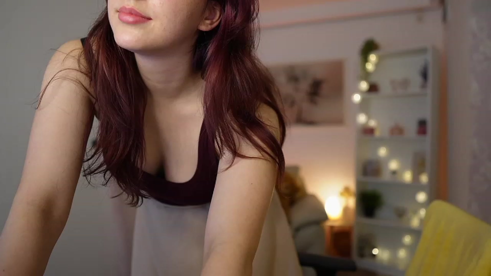 Gallery image thumbnail from Cherry_Acid18's myfreecams stream on, 11/10/2023, 24:05 image 19 of 20
