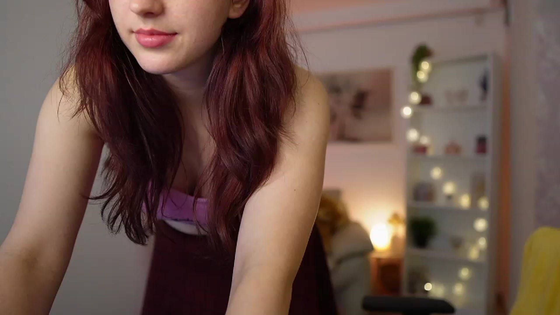 Gallery image thumbnail from Cherry_Acid18's myfreecams stream on, 11/10/2023, 24:48 image 2 of 20