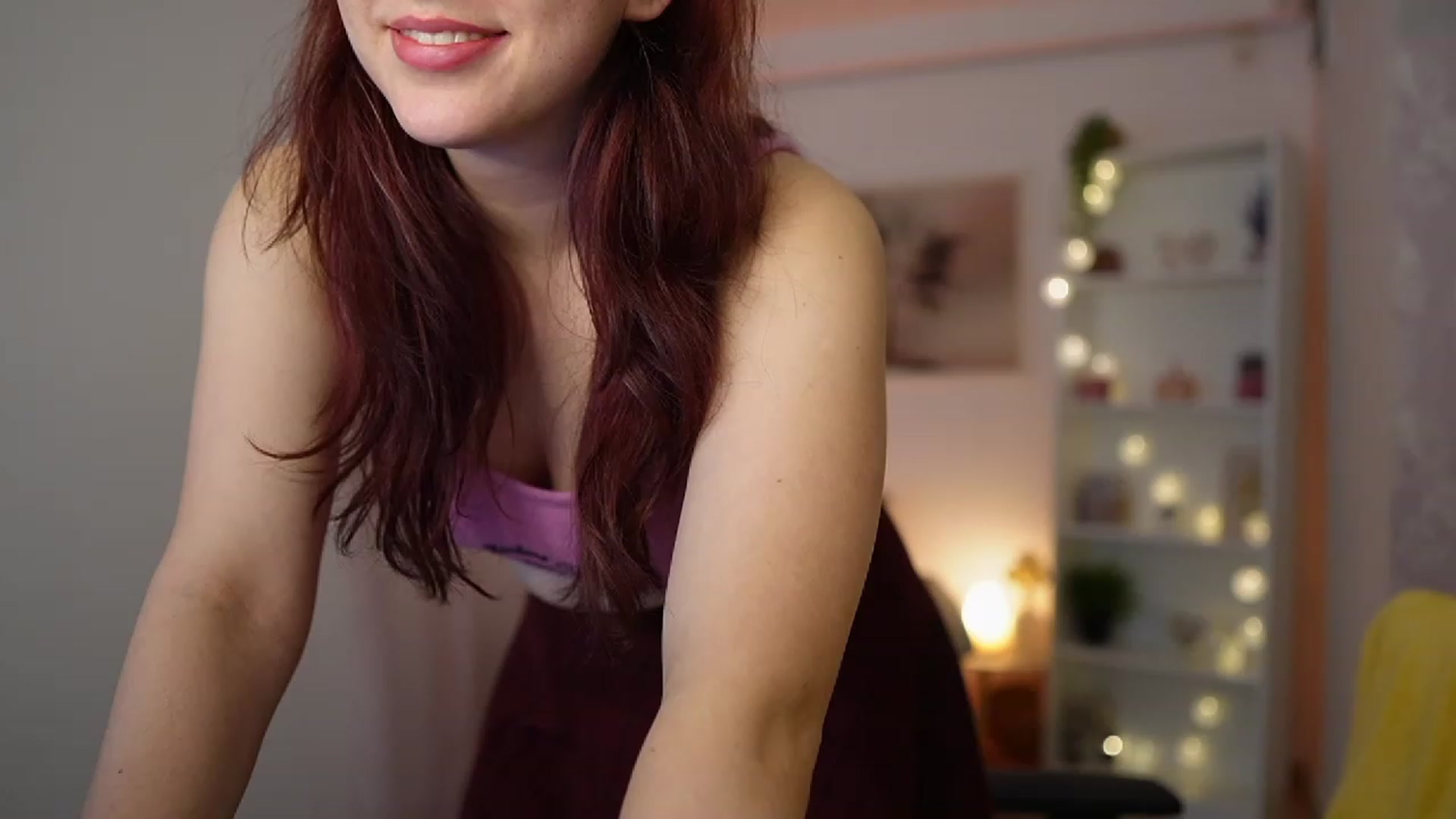 Gallery image thumbnail from Cherry_Acid18's myfreecams stream on, 11/10/2023, 24:48 image 3 of 20