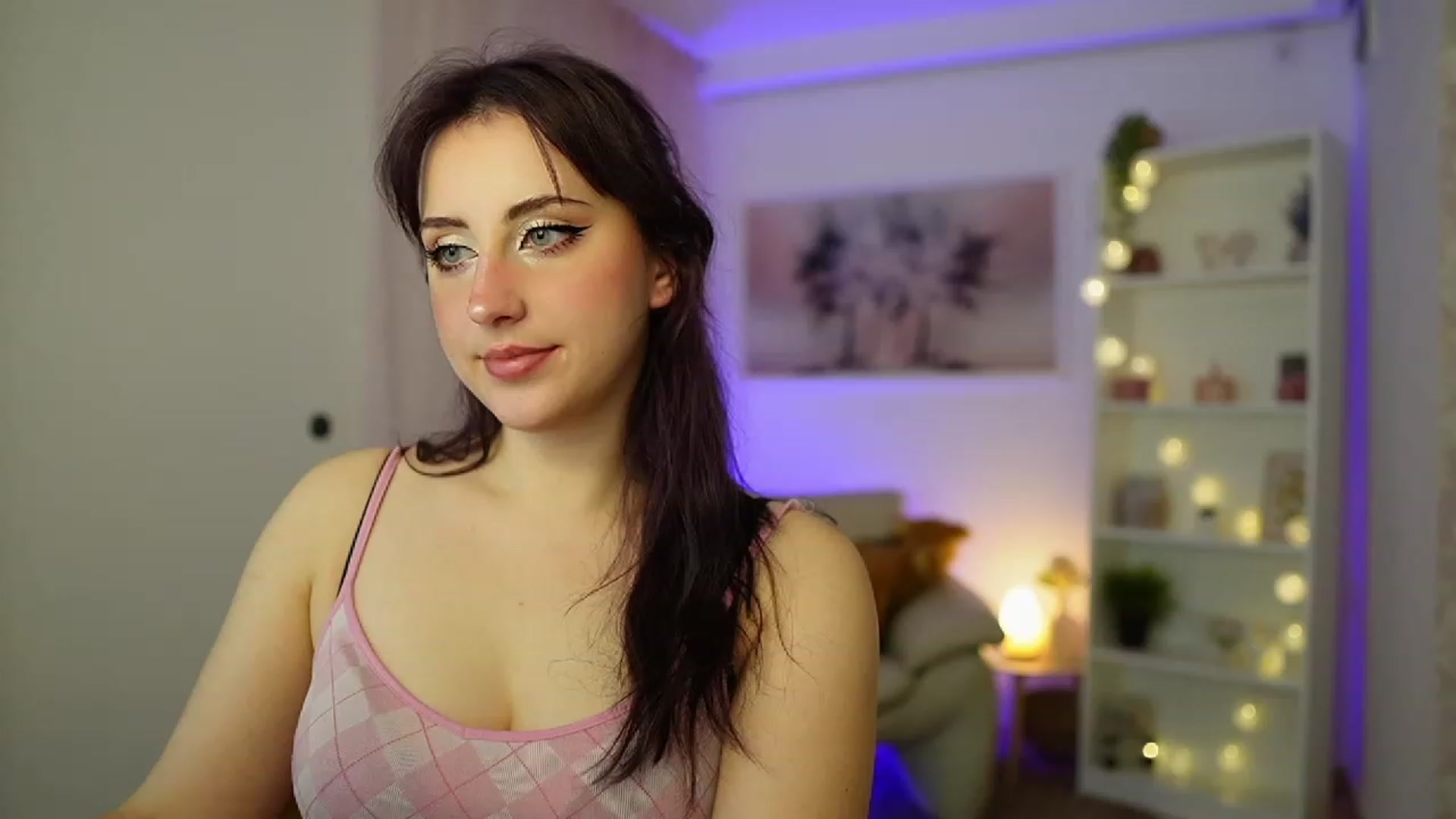 Gallery image thumbnail from Cherry_Acid18's myfreecams stream on, 11/12/2023, 21:22 image 20 of 20