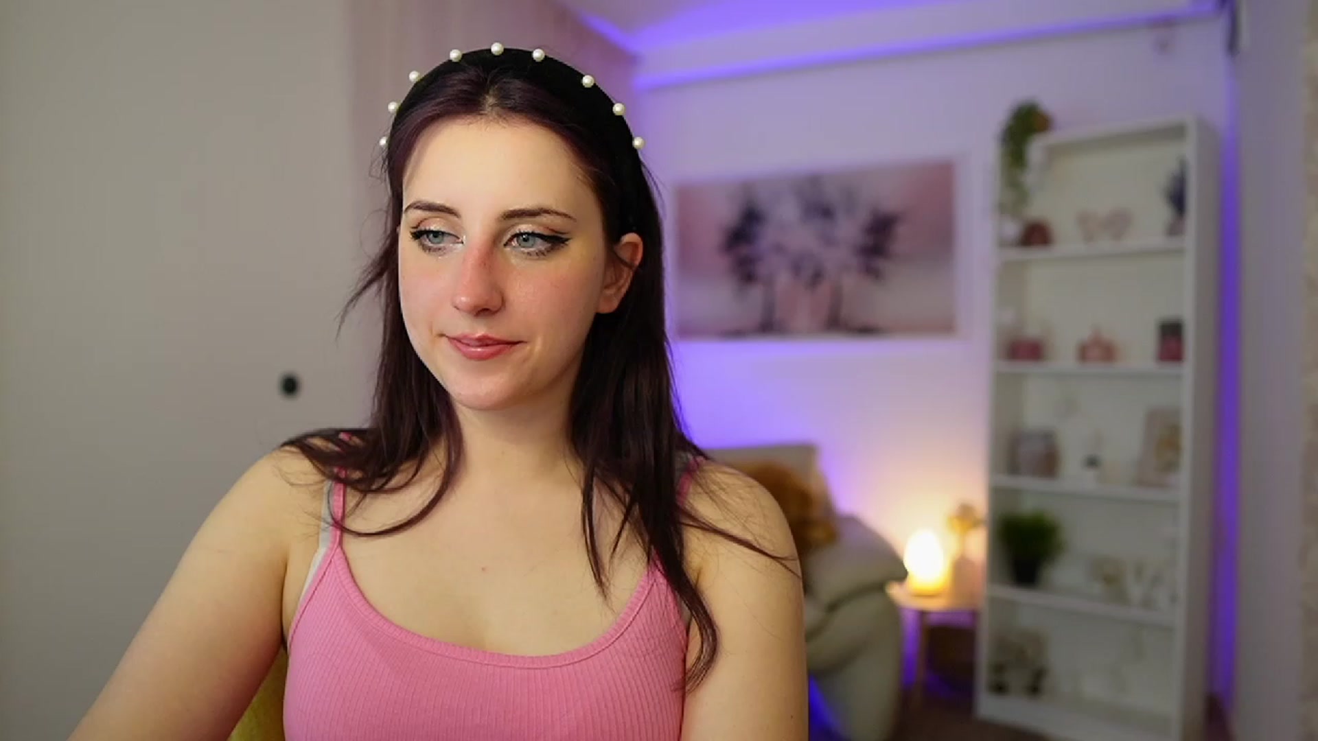Gallery image thumbnail from Cherry_Acid18's myfreecams stream on, 11/13/2023, 22:27 image 3 of 20