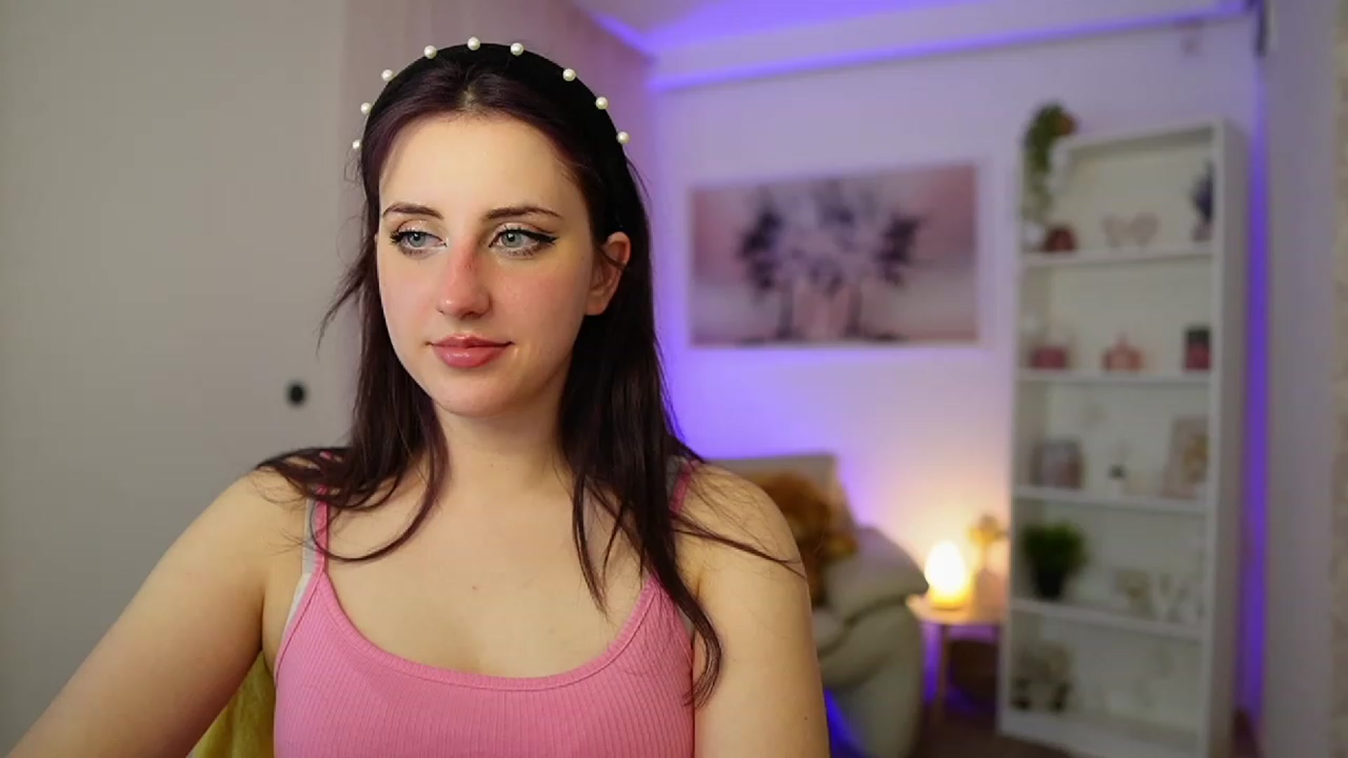 Gallery image thumbnail from Cherry_Acid18's myfreecams stream on, 11/13/2023, 22:27 image 2 of 20