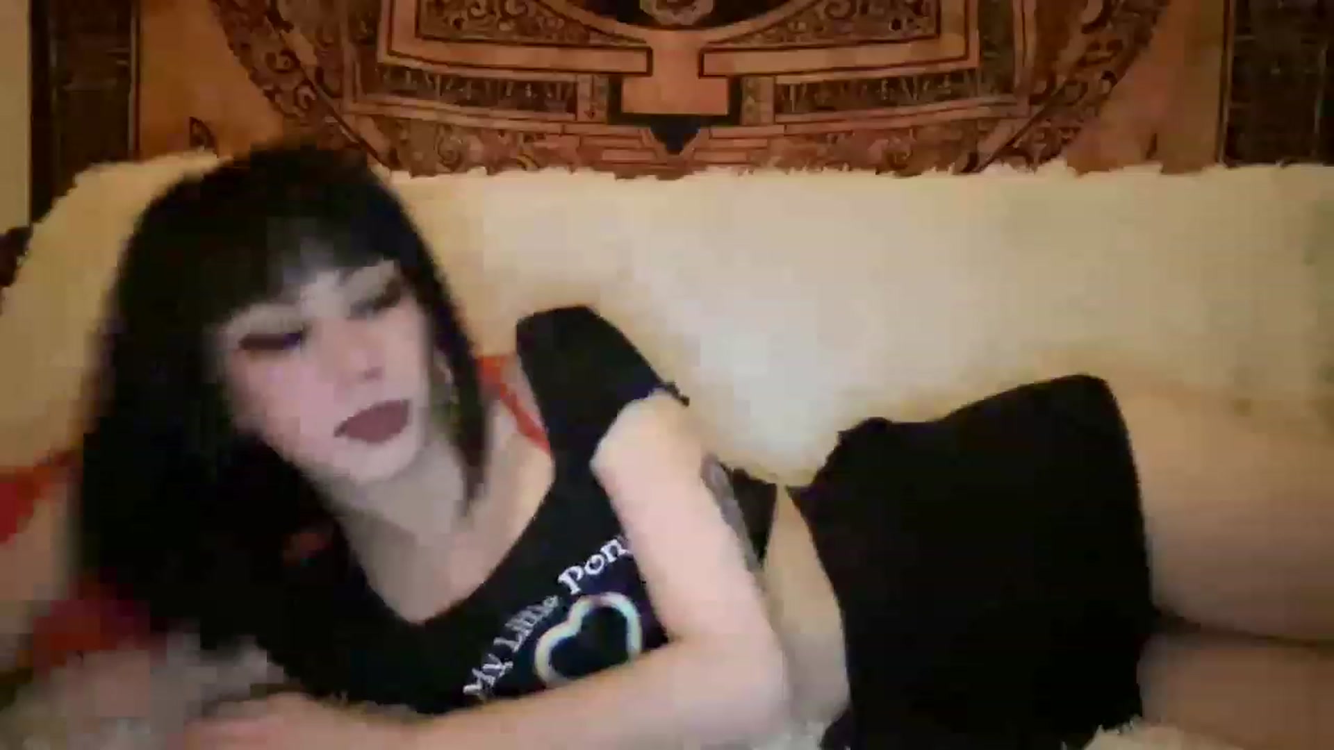 Gallery image thumbnail from Cherry_Bomb0's myfreecams stream on, 02/14/2023, 06:42 image 16 of 20