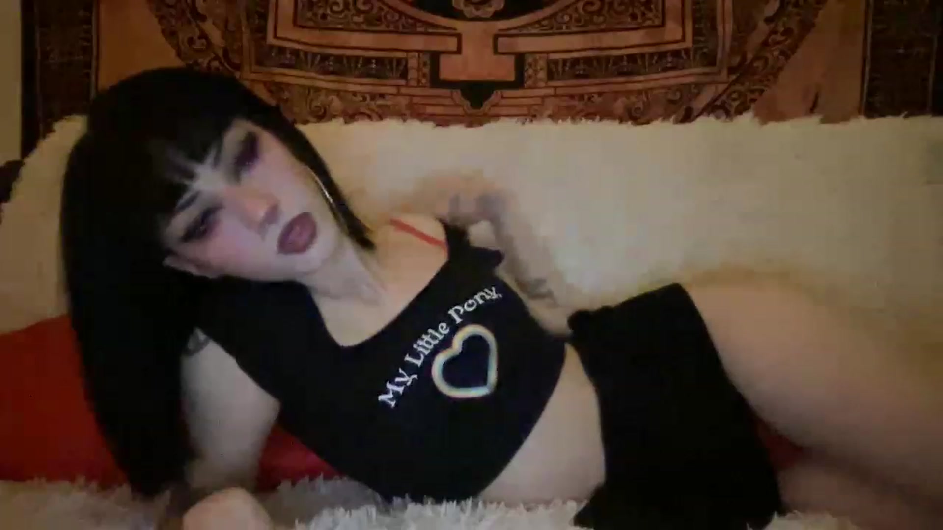 Gallery image thumbnail from Cherry_Bomb0's myfreecams stream on, 02/14/2023, 06:42 image 9 of 20