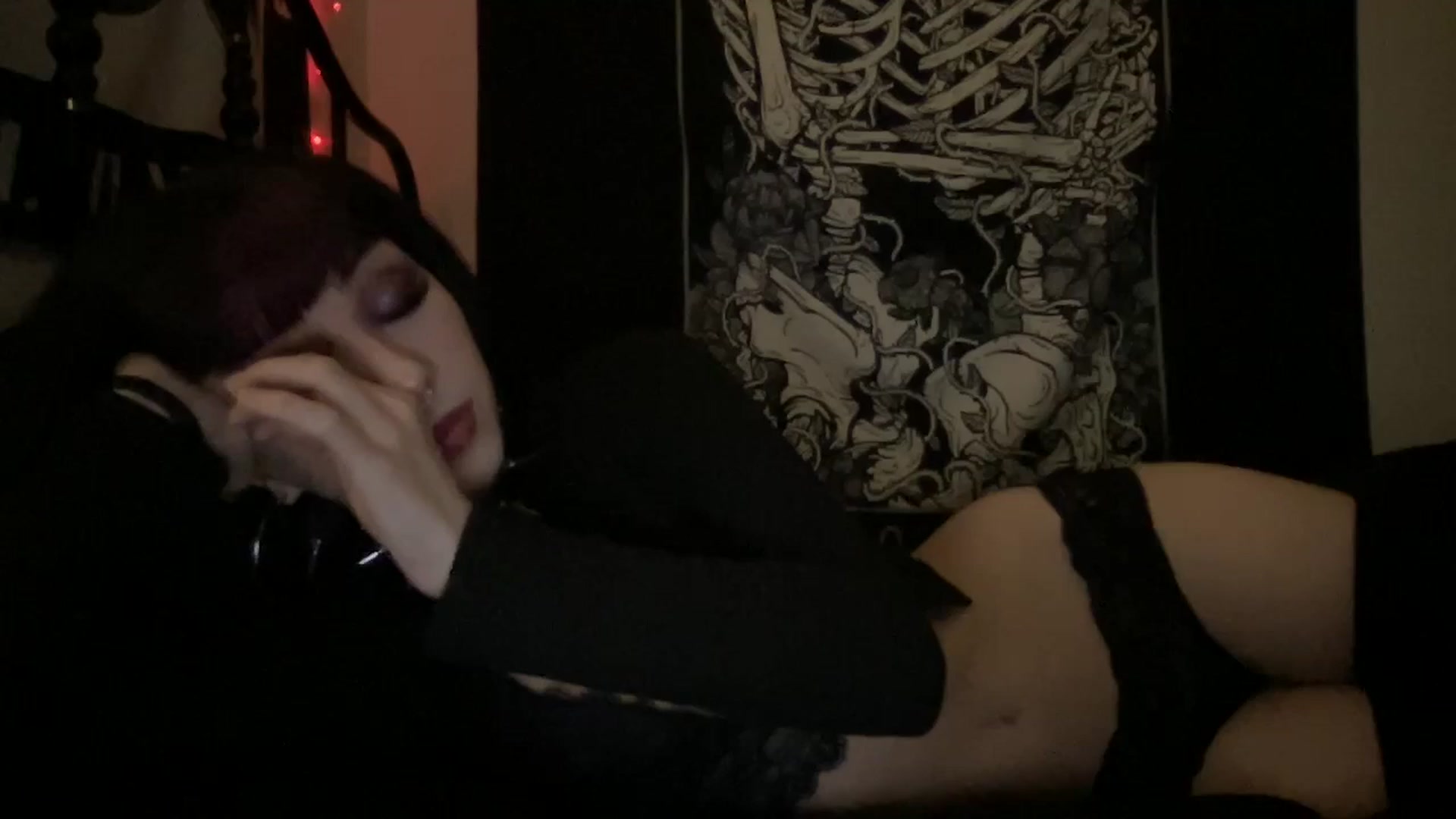 Gallery image thumbnail from Cherry_Bomb0's myfreecams stream on, 08/30/2023, 07:50 image 18 of 20