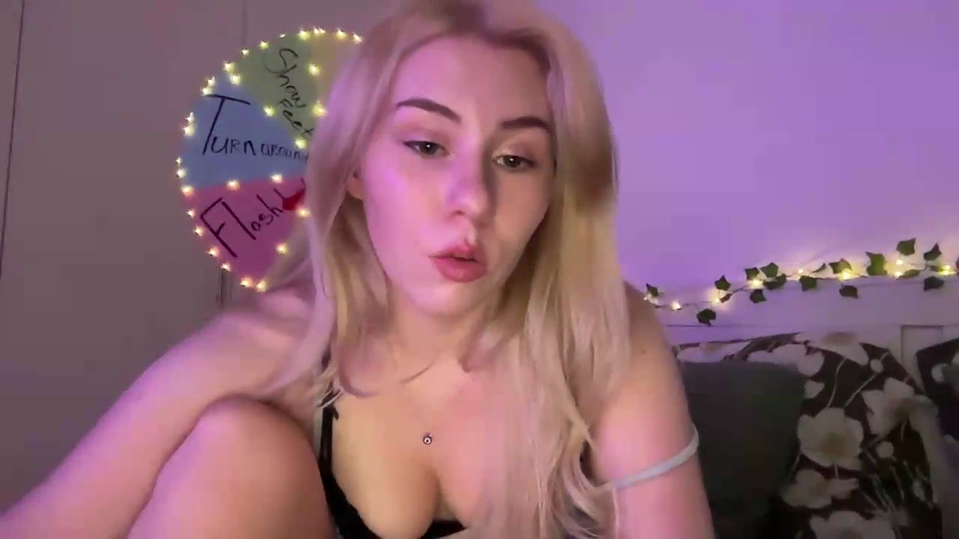 Gallery image thumbnail from Cherry_Iwe's myfreecams stream on, 08/22/2026, 19:13 image 11 of 20
