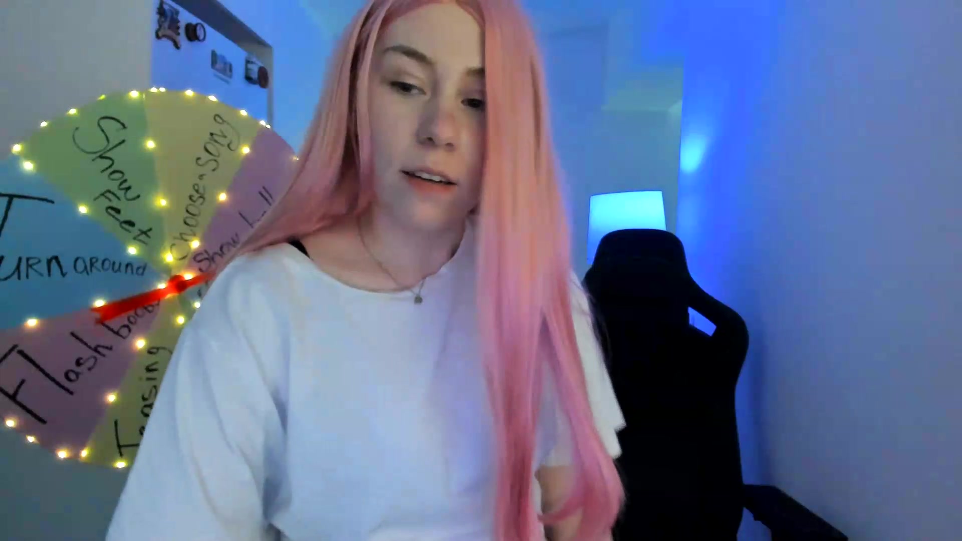 Gallery image thumbnail from Cherry_Iwe's myfreecams stream on, 08/24/2026, 09:08 image 19 of 20