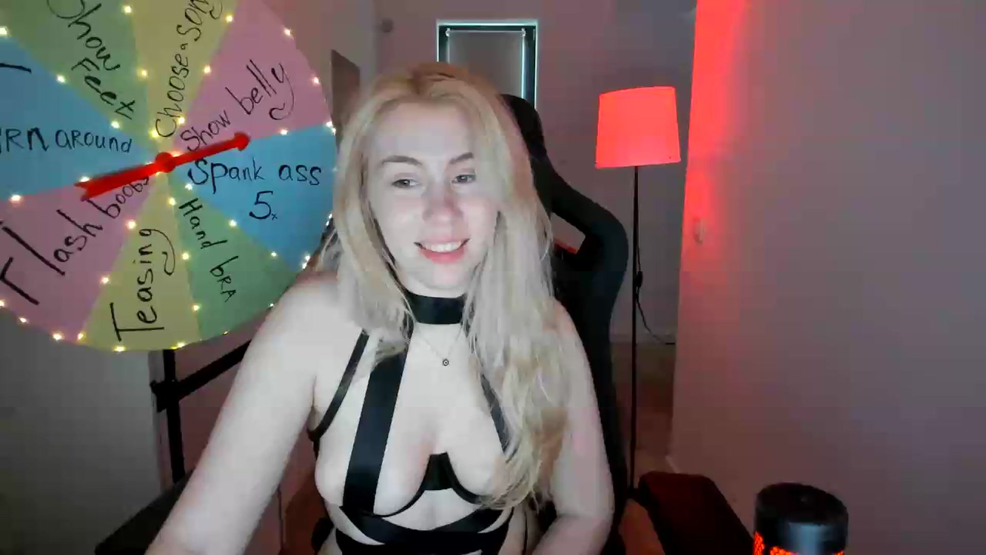 Gallery image thumbnail from Cherry_Iwe's myfreecams stream on, 08/24/2026, 09:08 image 1 of 20