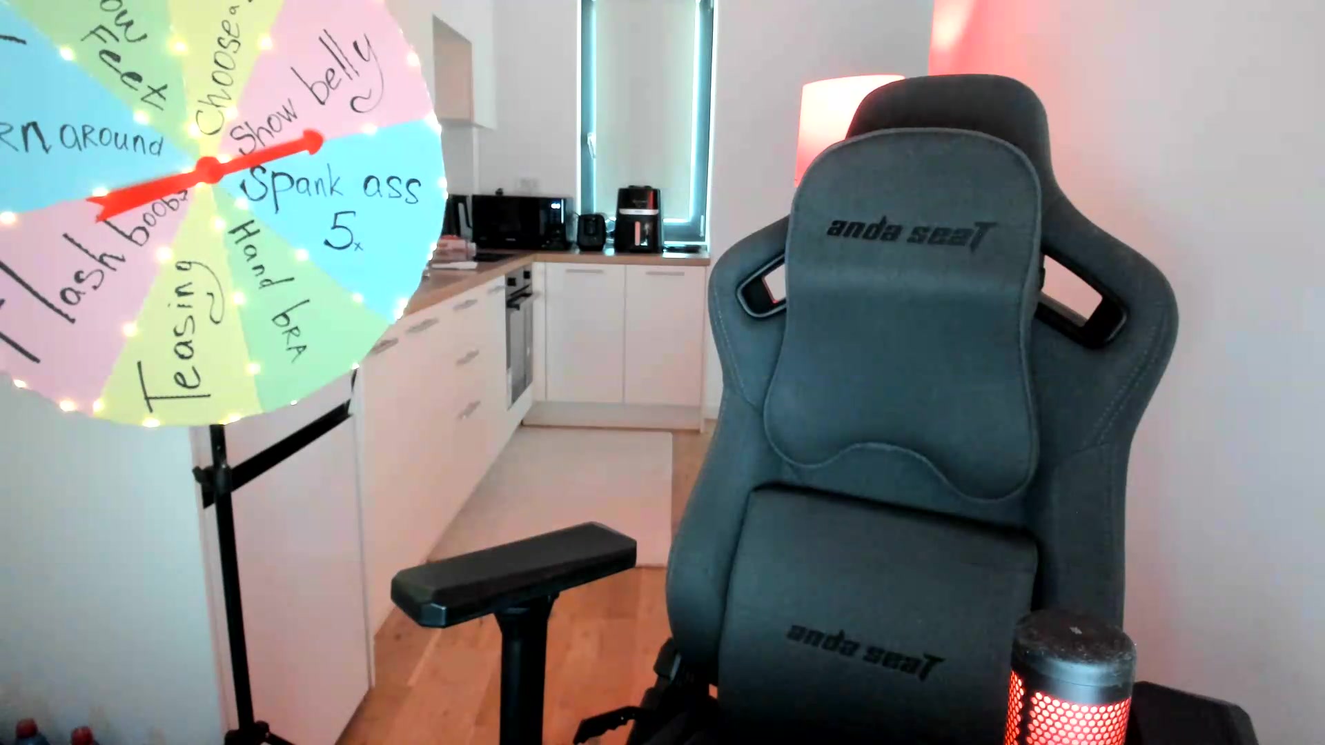 Gallery image thumbnail from Cherry_Iwe's myfreecams stream on, 08/24/2026, 09:08 image 14 of 20
