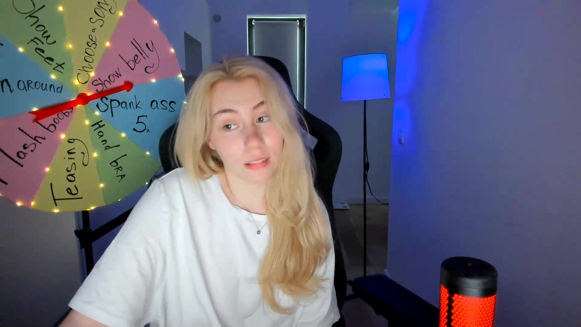 Gallery image thumbnail from Cherry_Iwe's myfreecams stream on, 08/24/2026, 09:57 image 10 of 20
