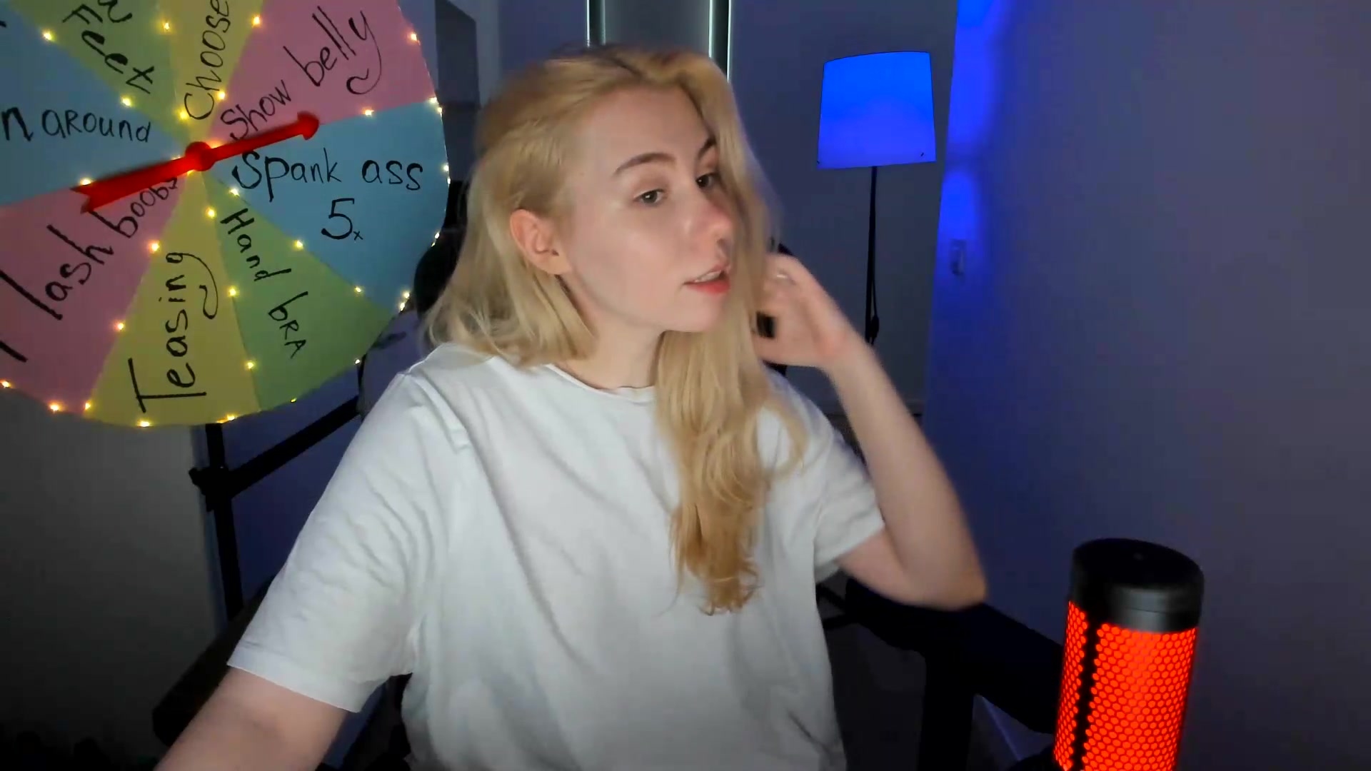 Gallery image thumbnail from Cherry_Iwe's myfreecams stream on, 08/24/2026, 09:57 image 19 of 20