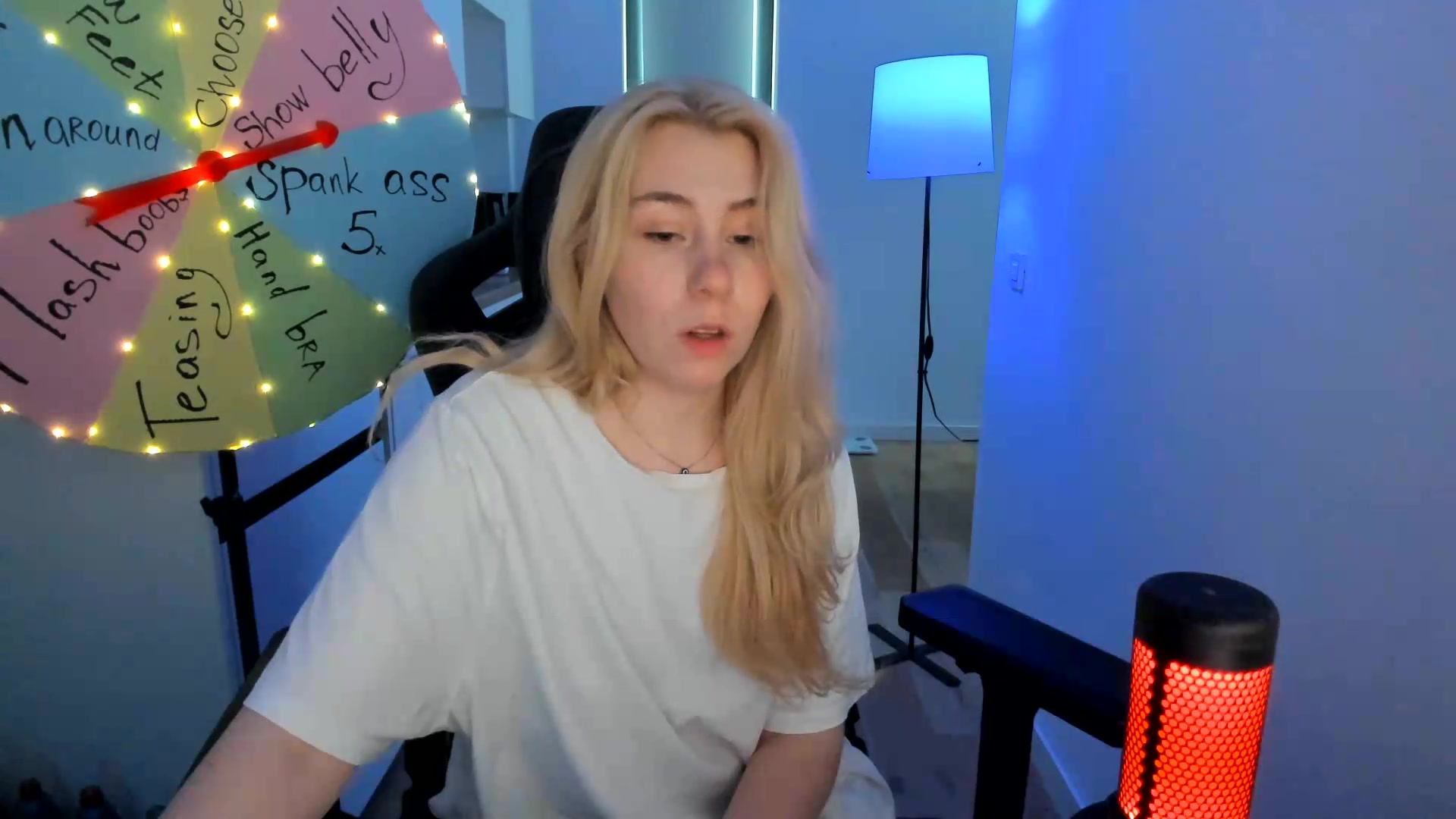 Gallery image thumbnail from Cherry_Iwe's myfreecams stream on, 08/24/2026, 09:57 image 20 of 20