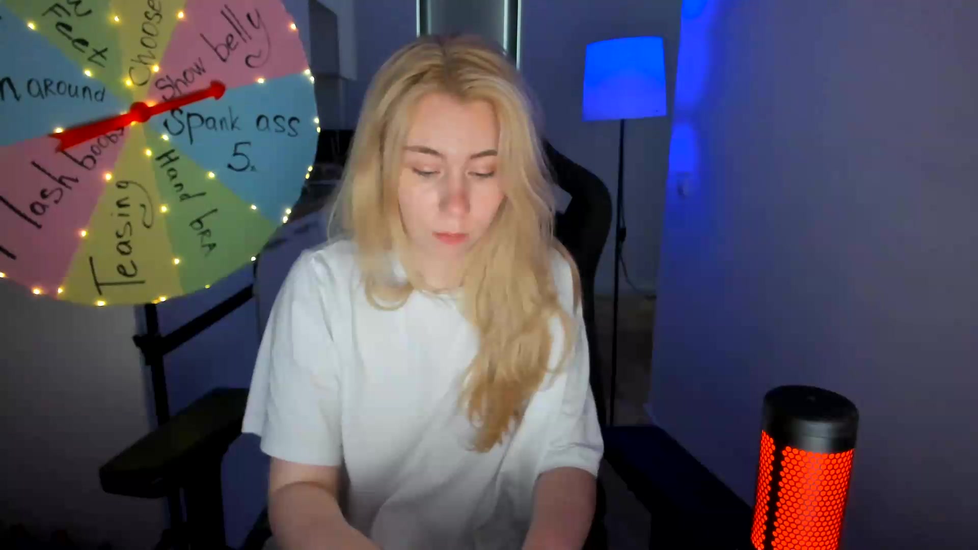 Gallery image thumbnail from Cherry_Iwe's myfreecams stream on, 08/24/2026, 09:57 image 18 of 20