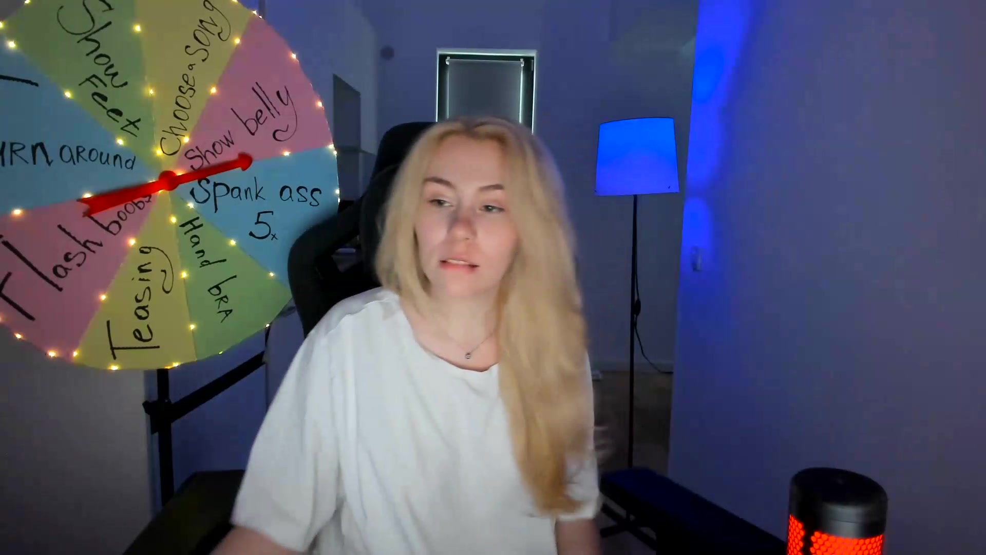 Gallery image thumbnail from Cherry_Iwe's myfreecams stream on, 08/24/2026, 09:57 image 15 of 20