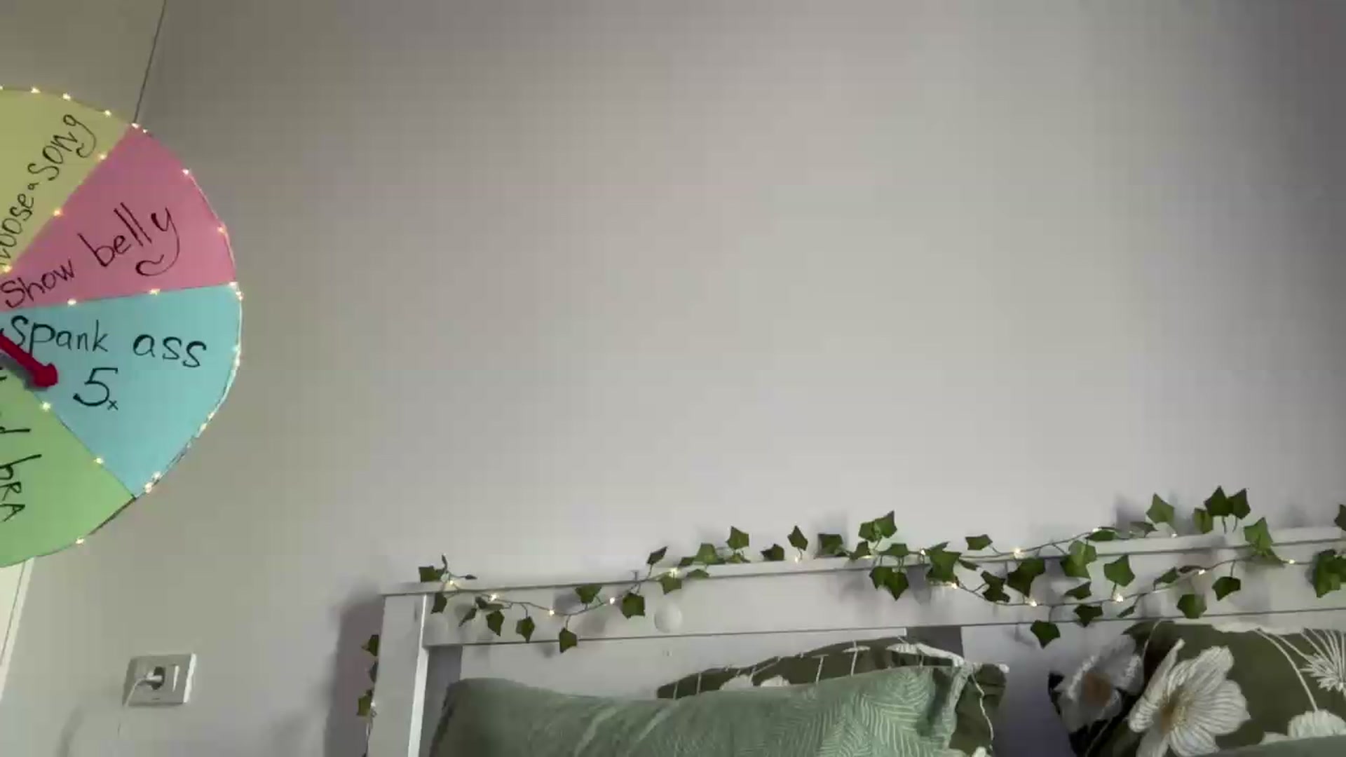 Gallery image thumbnail from Cherry_Iwe's myfreecams stream on, 08/30/2026, 15:47 image 6 of 20