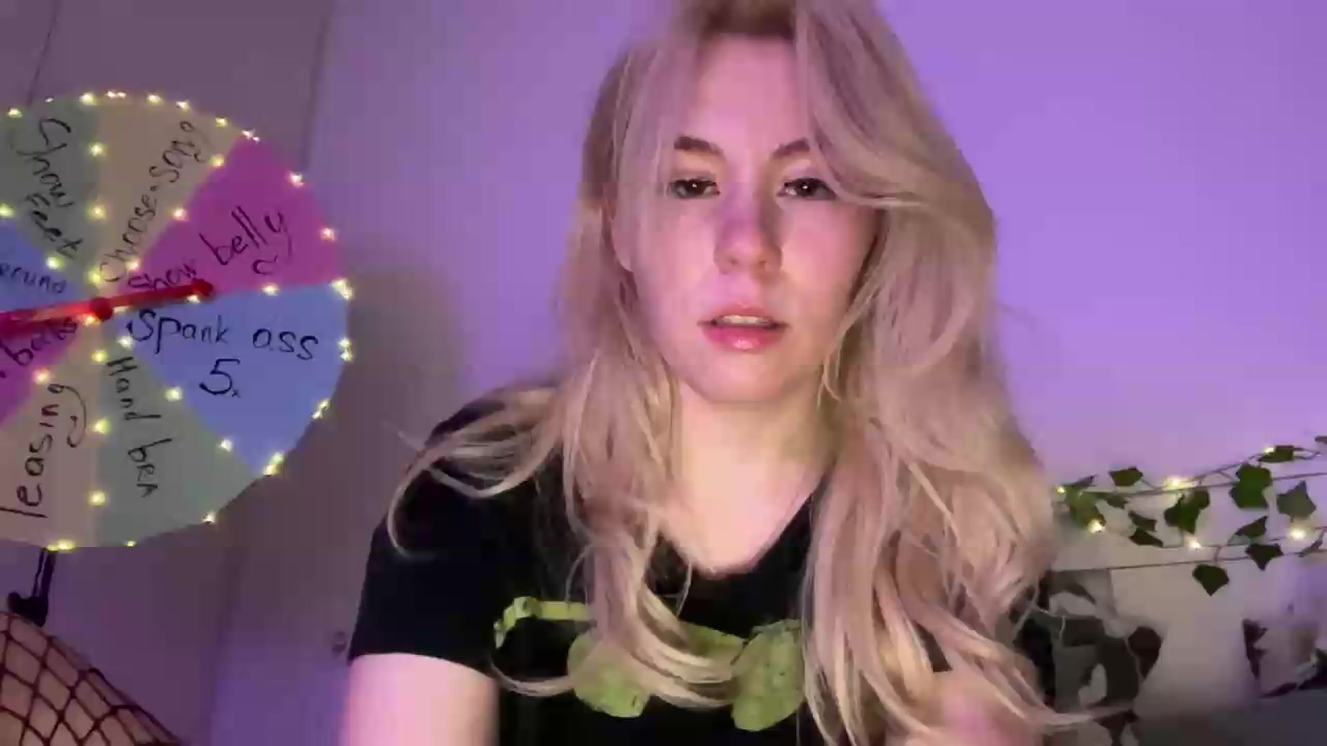 Gallery image thumbnail from Cherry_Iwe's myfreecams stream on, 08/30/2026, 19:40 image 1 of 20