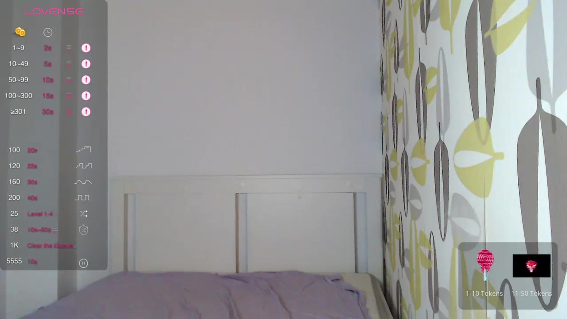 Gallery image thumbnail from Cherry_Miss's myfreecams stream on, 12/03/2023, 13:25 image 10 of 20