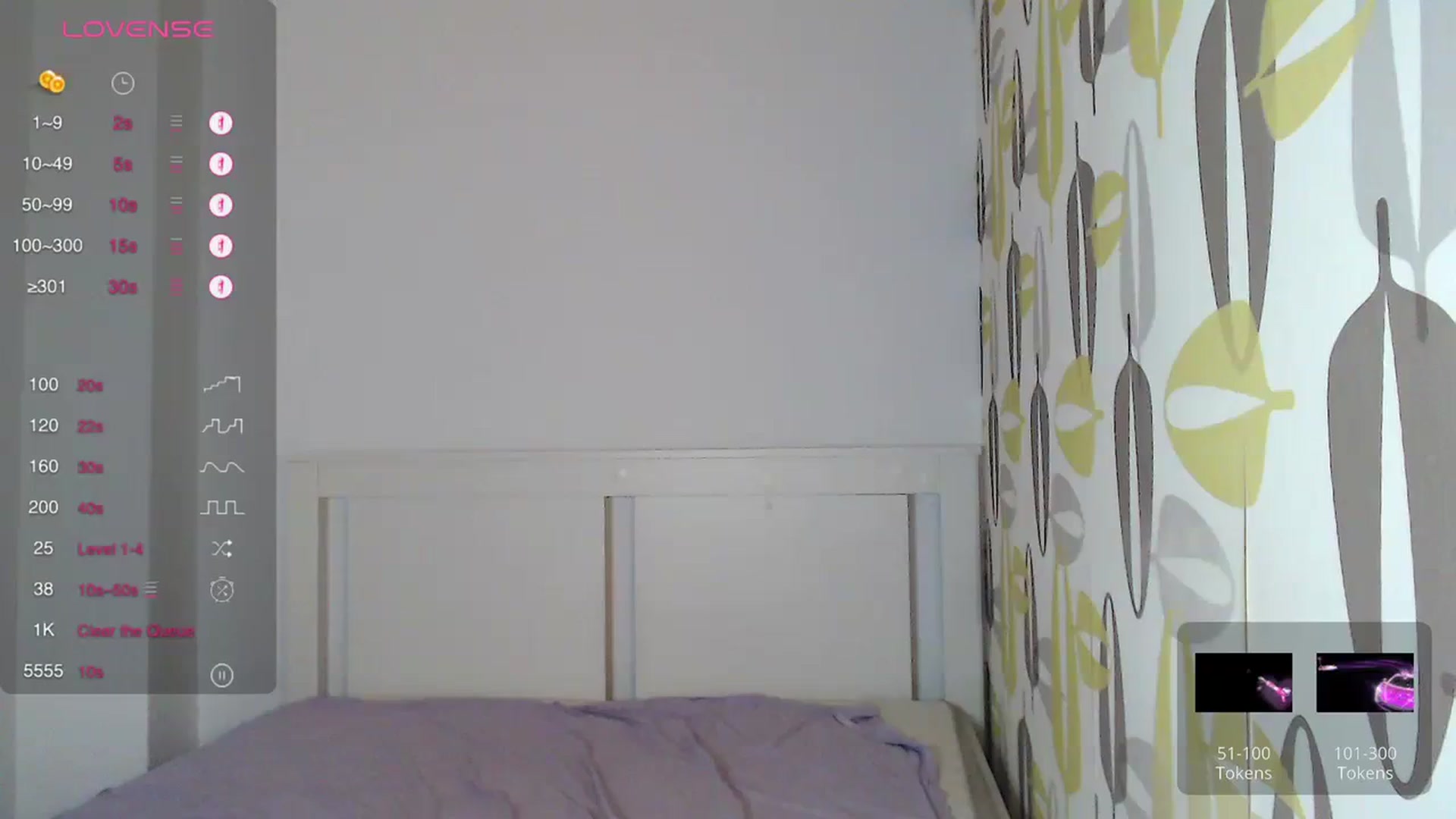 Gallery image thumbnail from Cherry_Miss's myfreecams stream on, 12/03/2023, 13:25 image 1 of 20