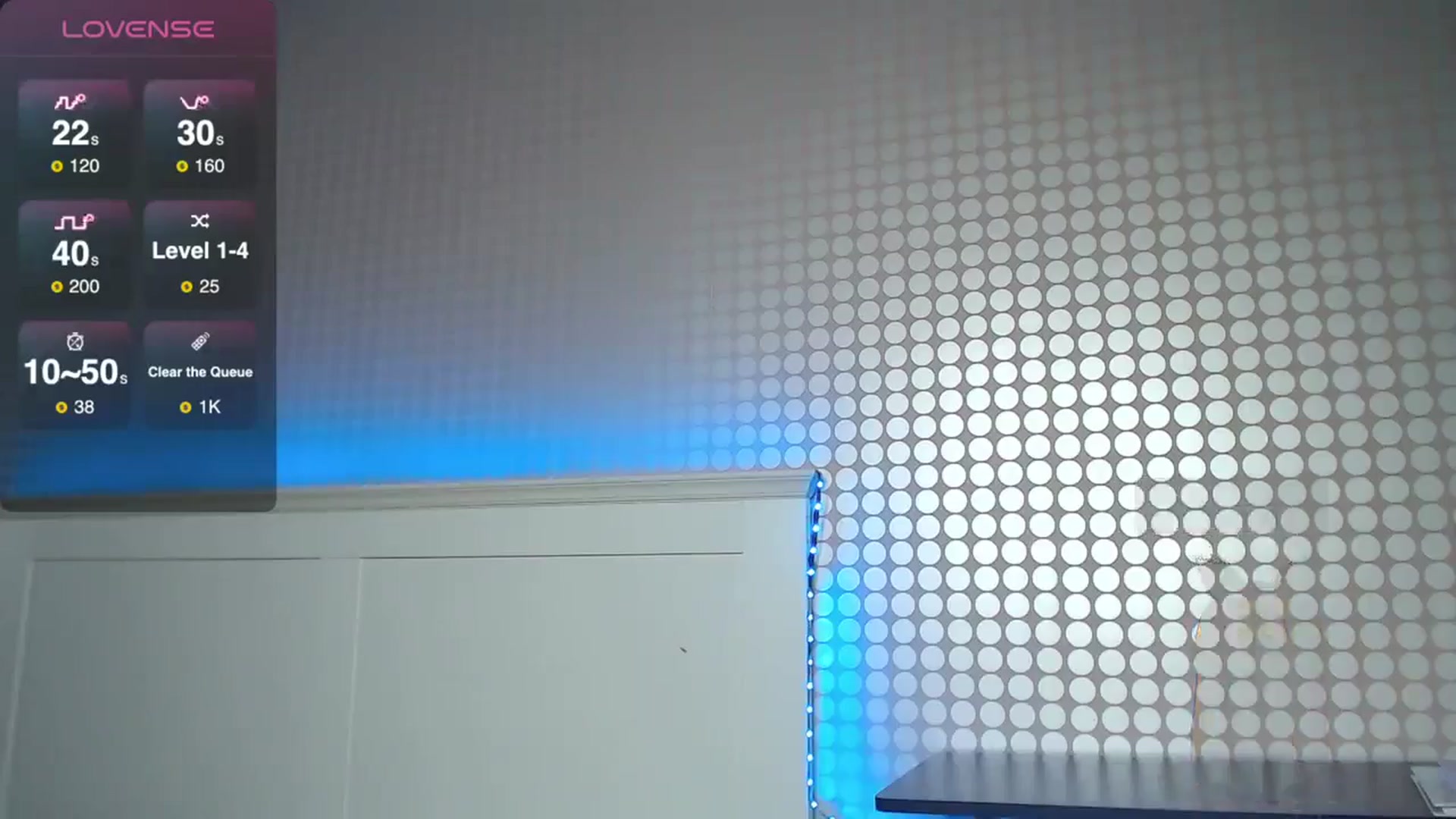 Gallery image thumbnail from Cherry_Miss's myfreecams stream on, 05/10/2024, 22:14 image 7 of 20