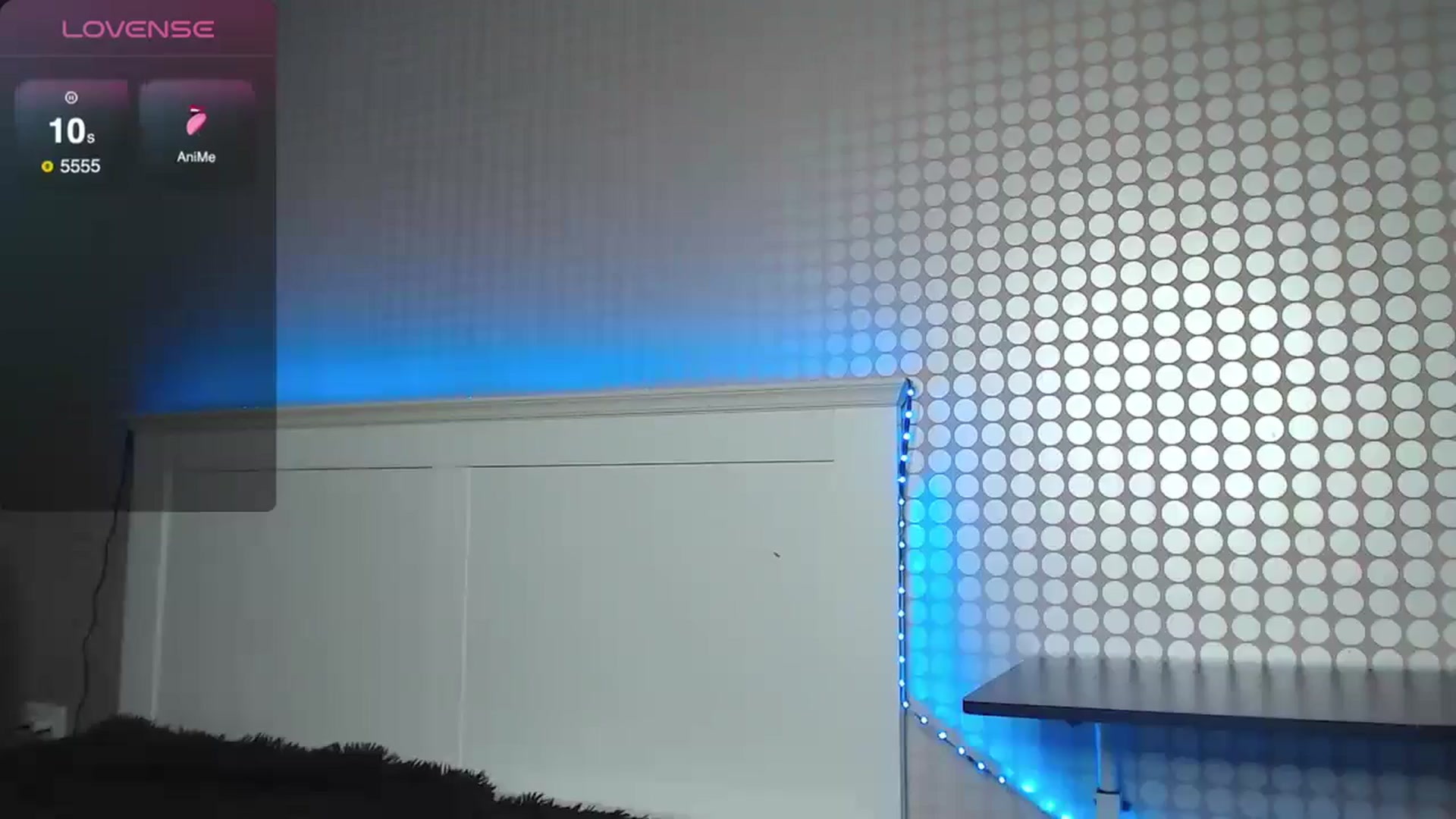 Gallery image thumbnail from Cherry_Miss's myfreecams stream on, 05/10/2024, 22:14 image 19 of 20