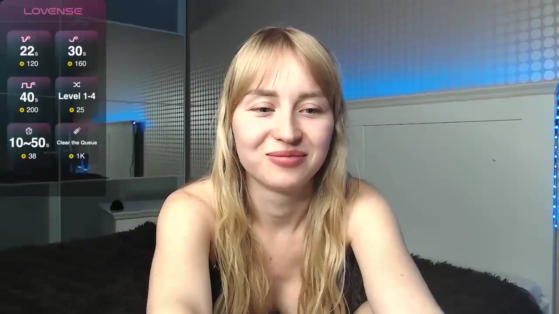 Gallery image thumbnail from Cherry_Miss's myfreecams stream on, 05/10/2024, 22:14 image 16 of 20