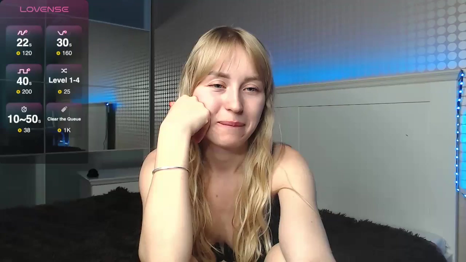 Gallery image thumbnail from Cherry_Miss's myfreecams stream on, 05/10/2024, 22:14 image 15 of 20