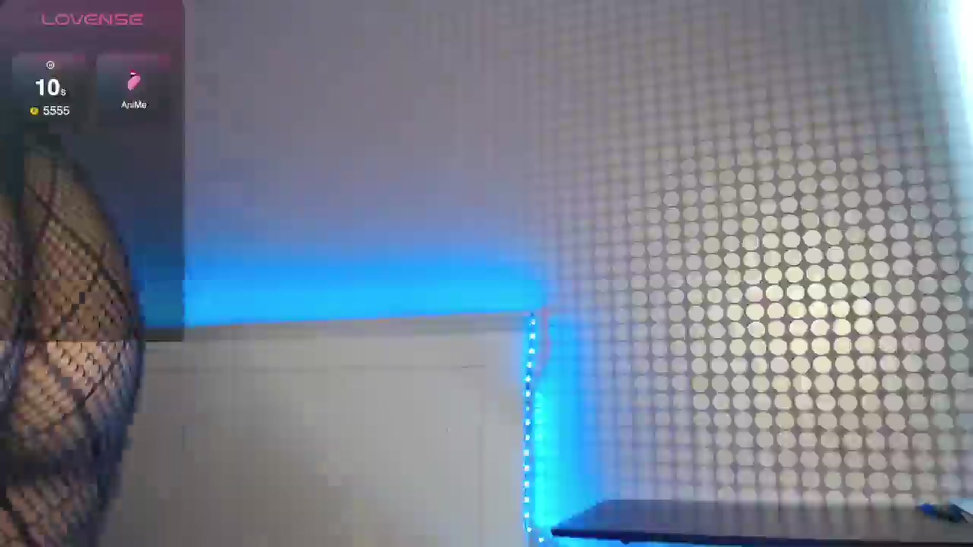 Gallery image thumbnail from Cherry_Miss's myfreecams stream on, 05/21/2024, 12:20 image 8 of 20