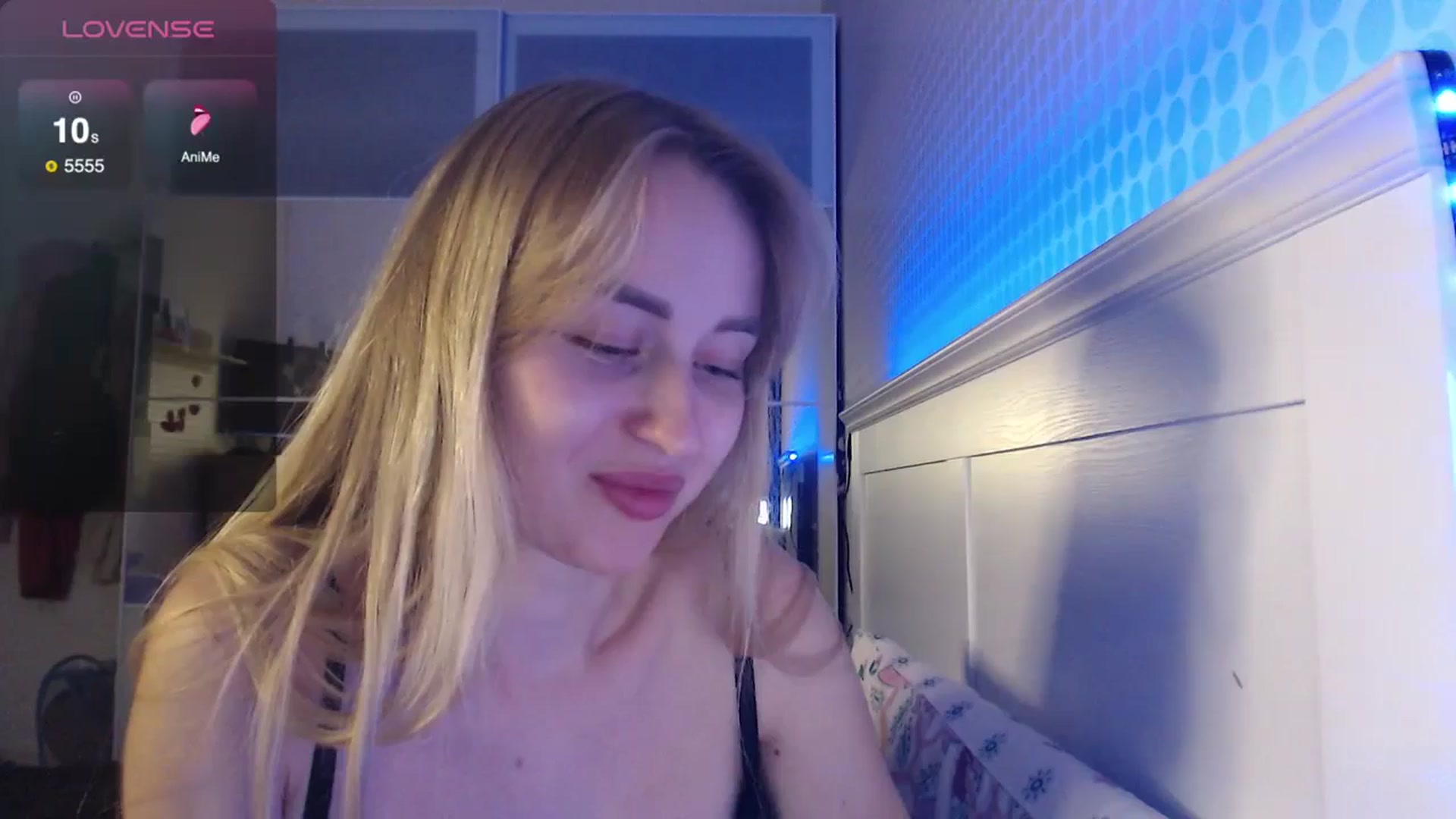 Gallery image thumbnail from Cherry_Miss's myfreecams stream on, 05/27/2024, 20:13 image 19 of 20