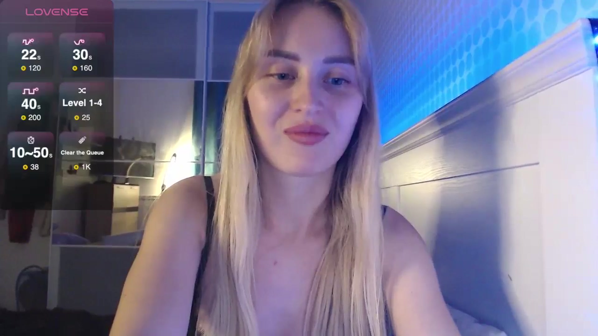 Gallery image thumbnail from Cherry_Miss's myfreecams stream on, 05/27/2024, 20:13 image 17 of 20