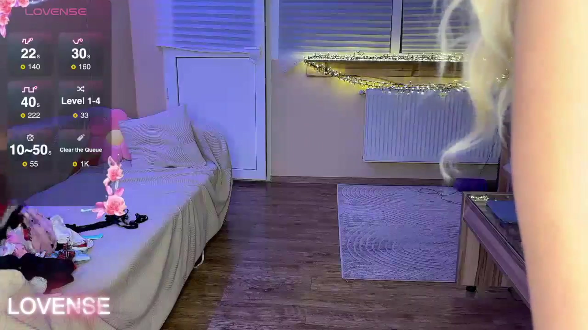 Gallery image thumbnail from Cherry_Miss's myfreecams stream on, 05/28/2024, 19:15 image 17 of 20