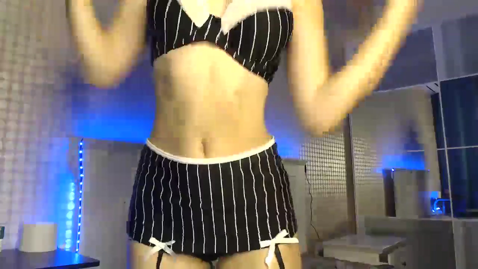 Gallery image thumbnail from Cherry_Miss's myfreecams stream on, 07/09/2024, 18:46 image 2 of 20