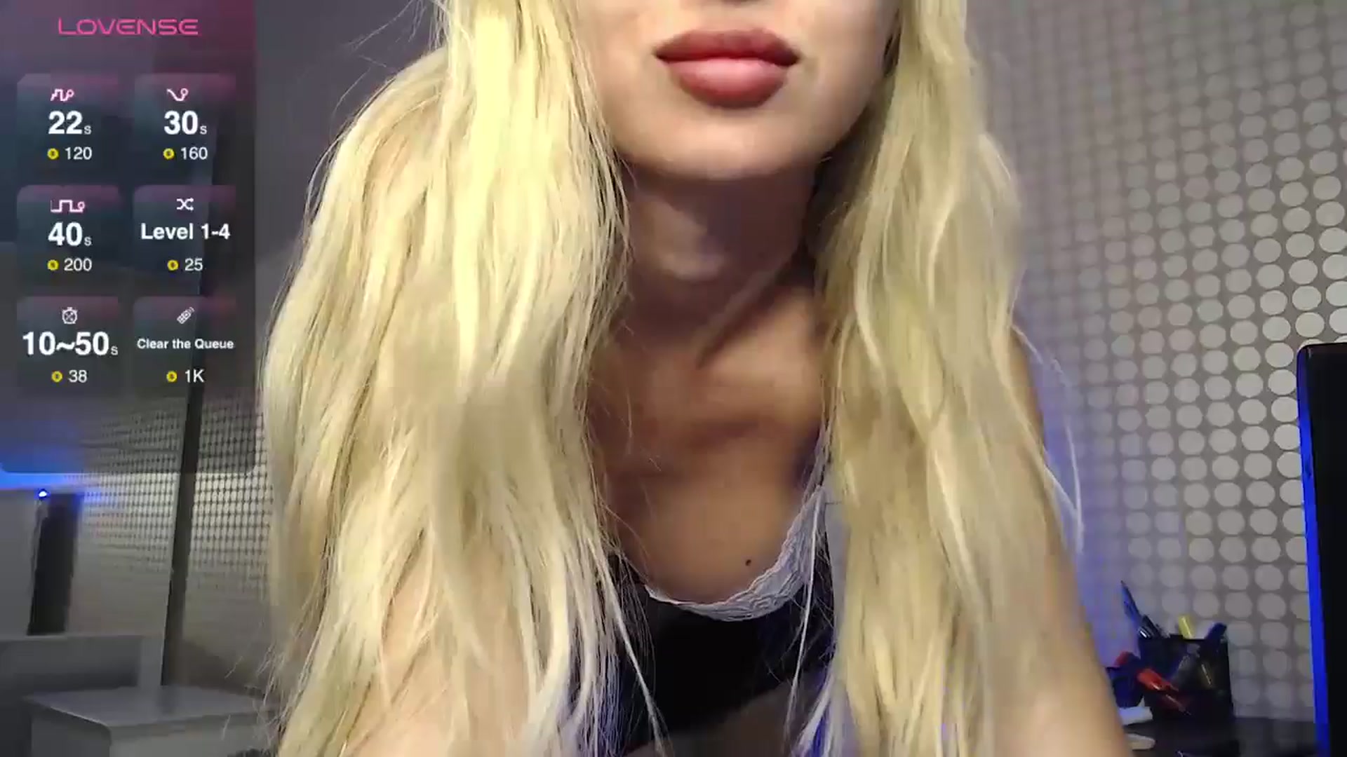 Gallery image thumbnail from Cherry_Miss's myfreecams stream on, 08/23/2024, 17:29 image 3 of 20