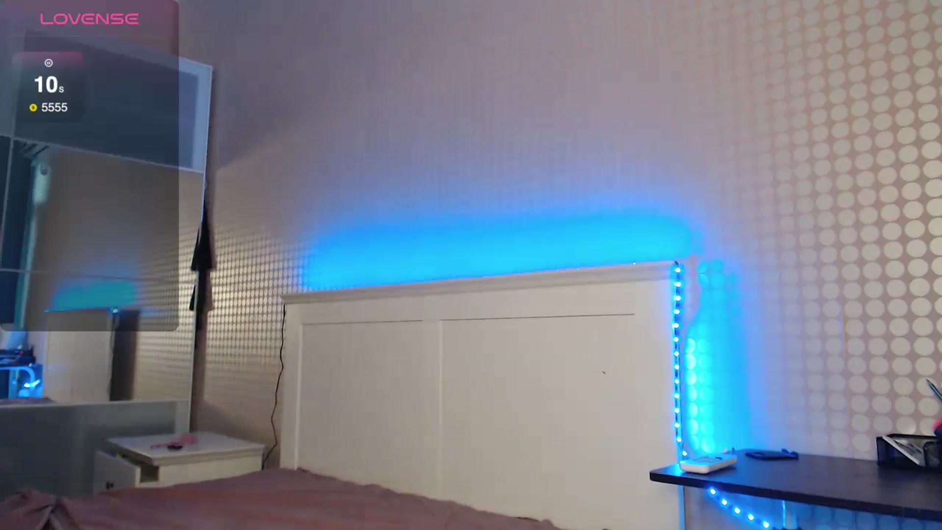 Gallery image thumbnail from Cherry_Miss's myfreecams stream on, 08/26/2024, 18:33 image 2 of 20