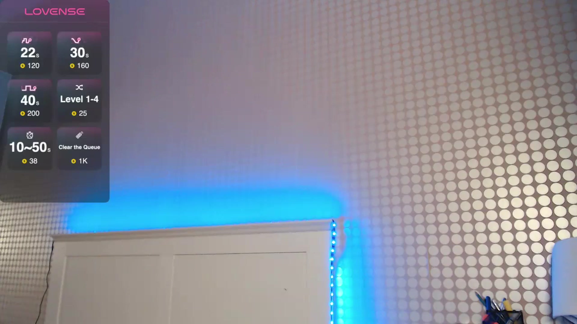 Gallery image thumbnail from Cherry_Miss's myfreecams stream on, 08/26/2024, 18:33 image 19 of 20