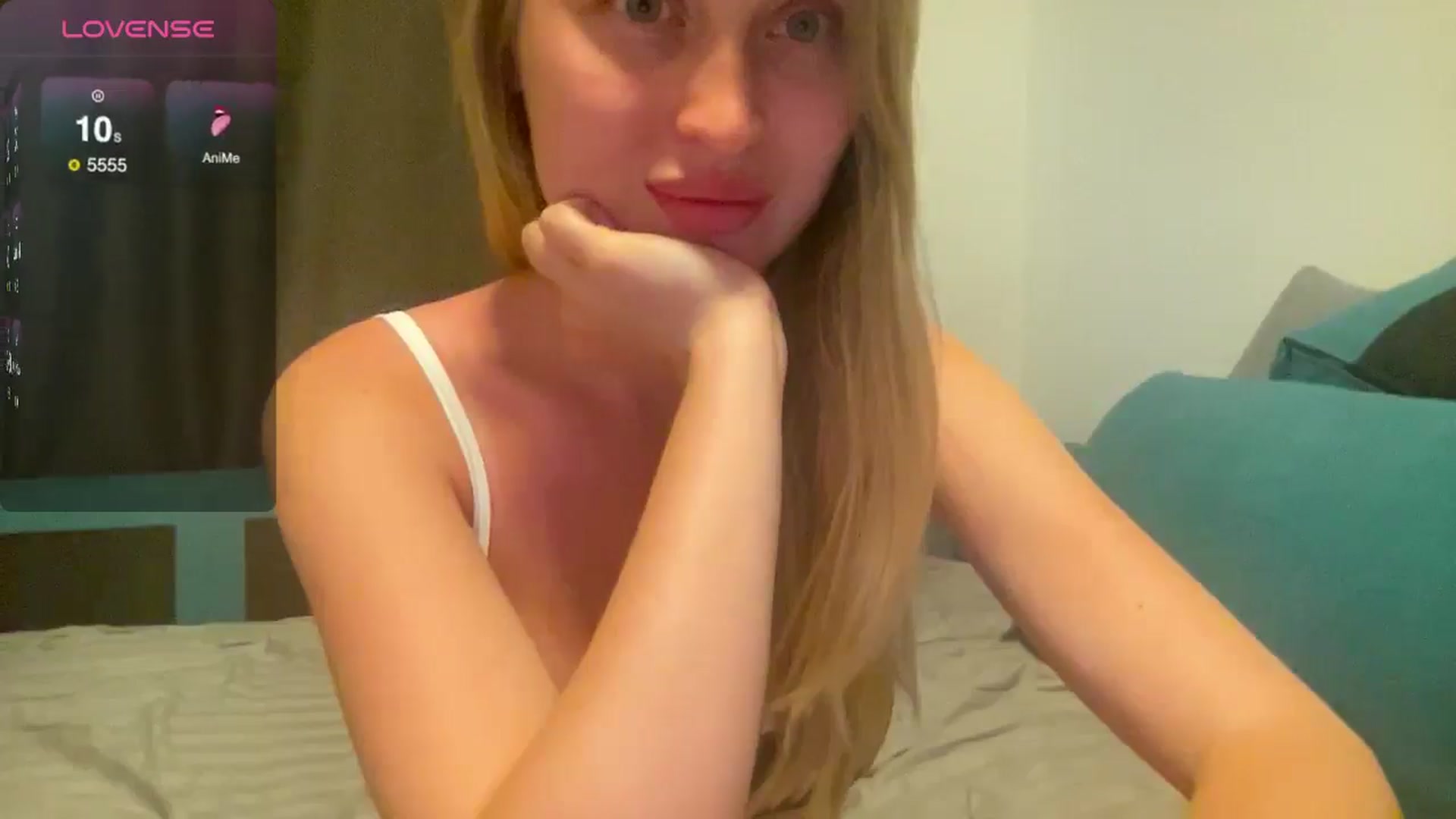 Gallery image thumbnail from Cherry_Miss's myfreecams stream on, 06/02/2025, 17:54 image 17 of 20