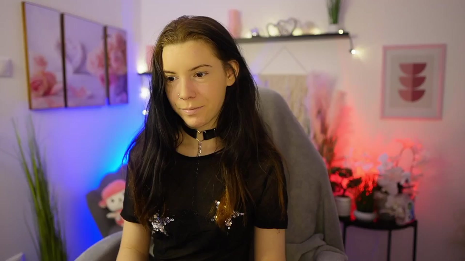 Gallery image thumbnail from Cherry_Rain's myfreecams stream on, 02/08/2026, 15:30 image 11 of 20