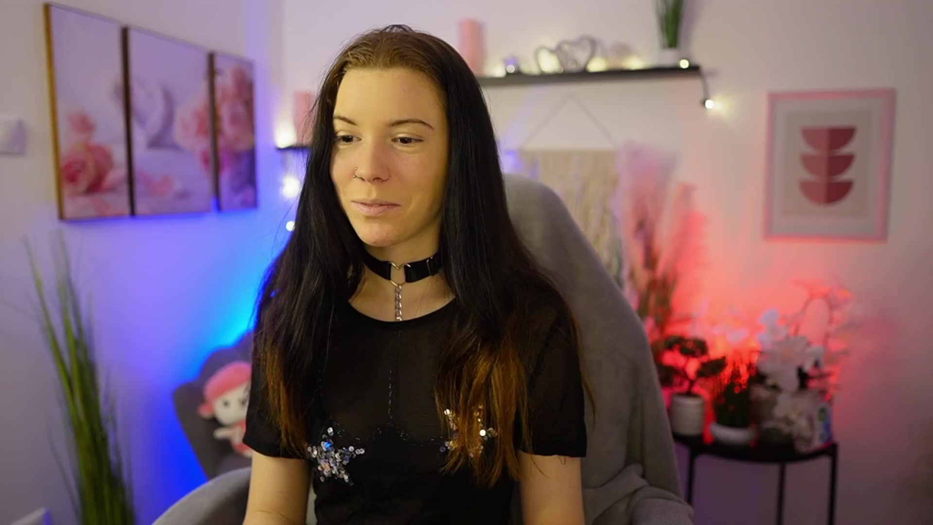 Gallery image thumbnail from Cherry_Rain's myfreecams stream on, 02/08/2026, 15:30 image 1 of 20