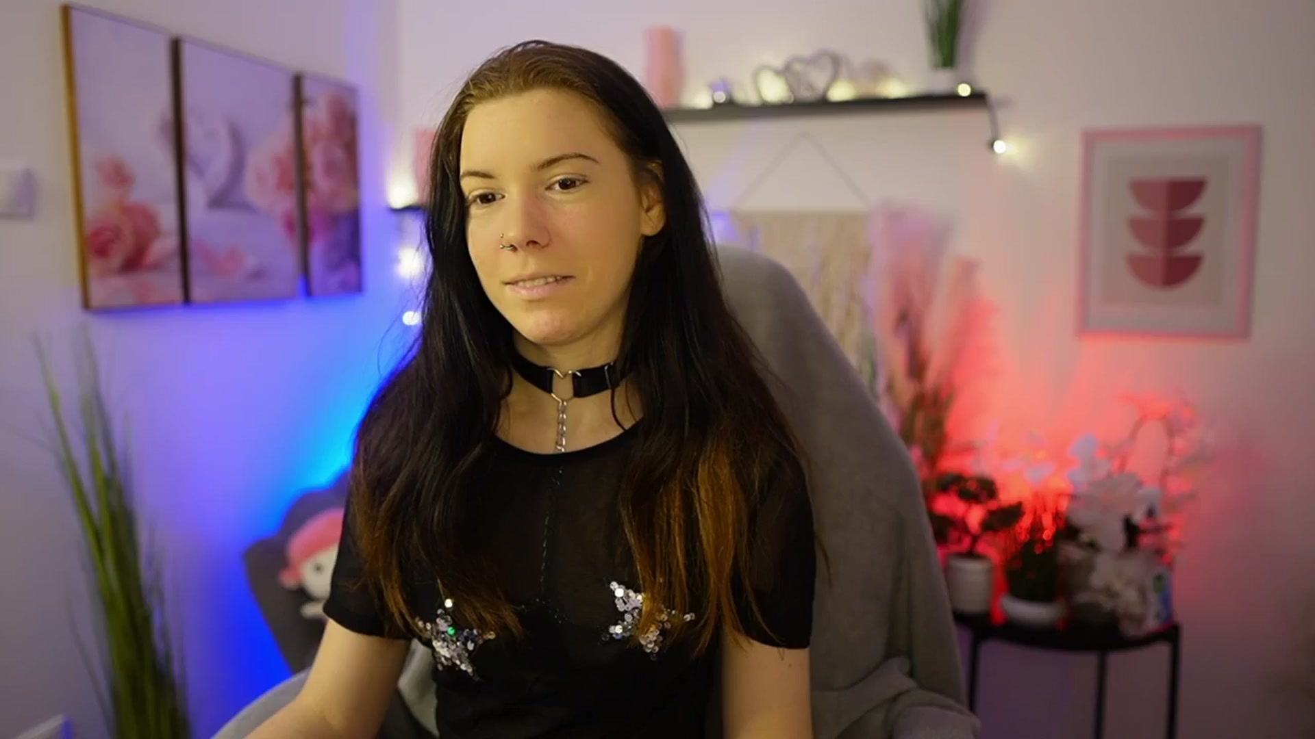 Gallery image thumbnail from Cherry_Rain's myfreecams stream on, 02/08/2026, 15:30 image 5 of 20