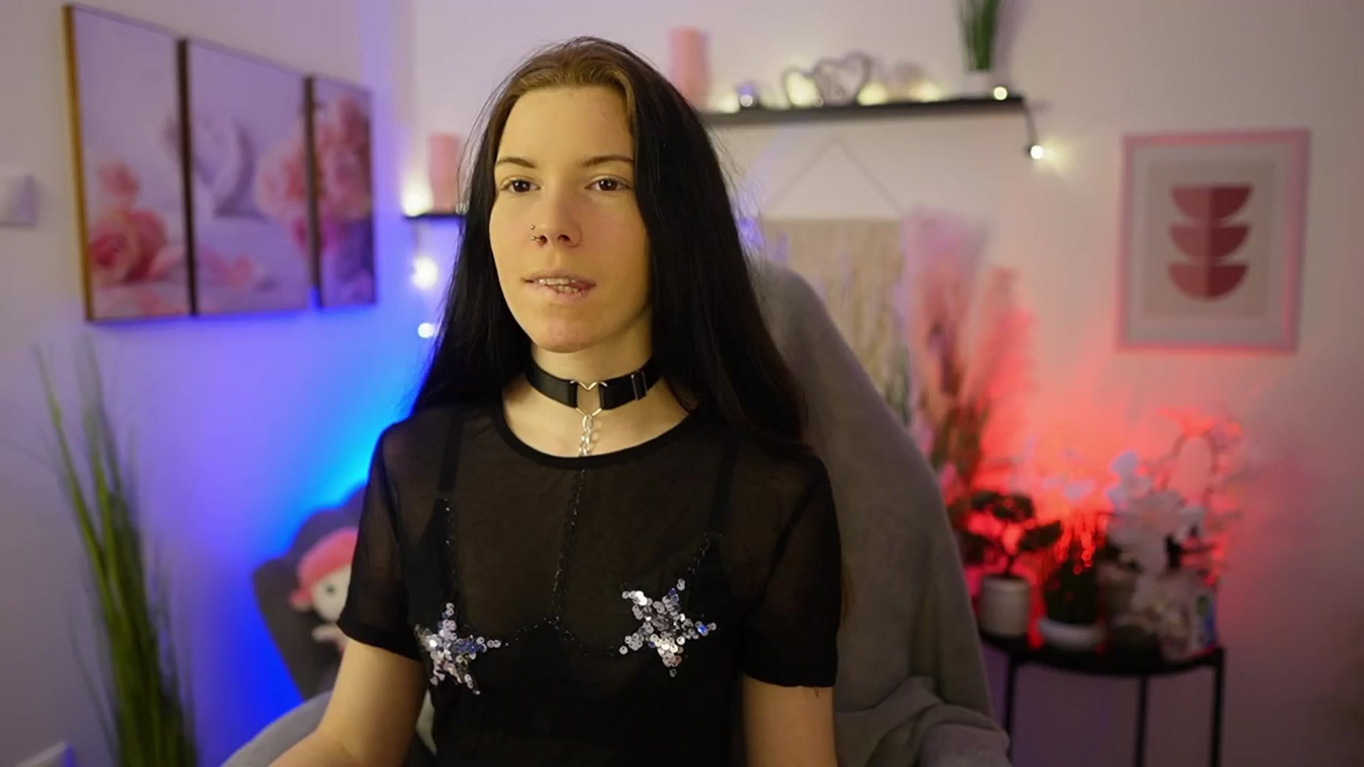 Gallery image thumbnail from Cherry_Rain's myfreecams stream on, 02/08/2026, 15:30 image 19 of 20