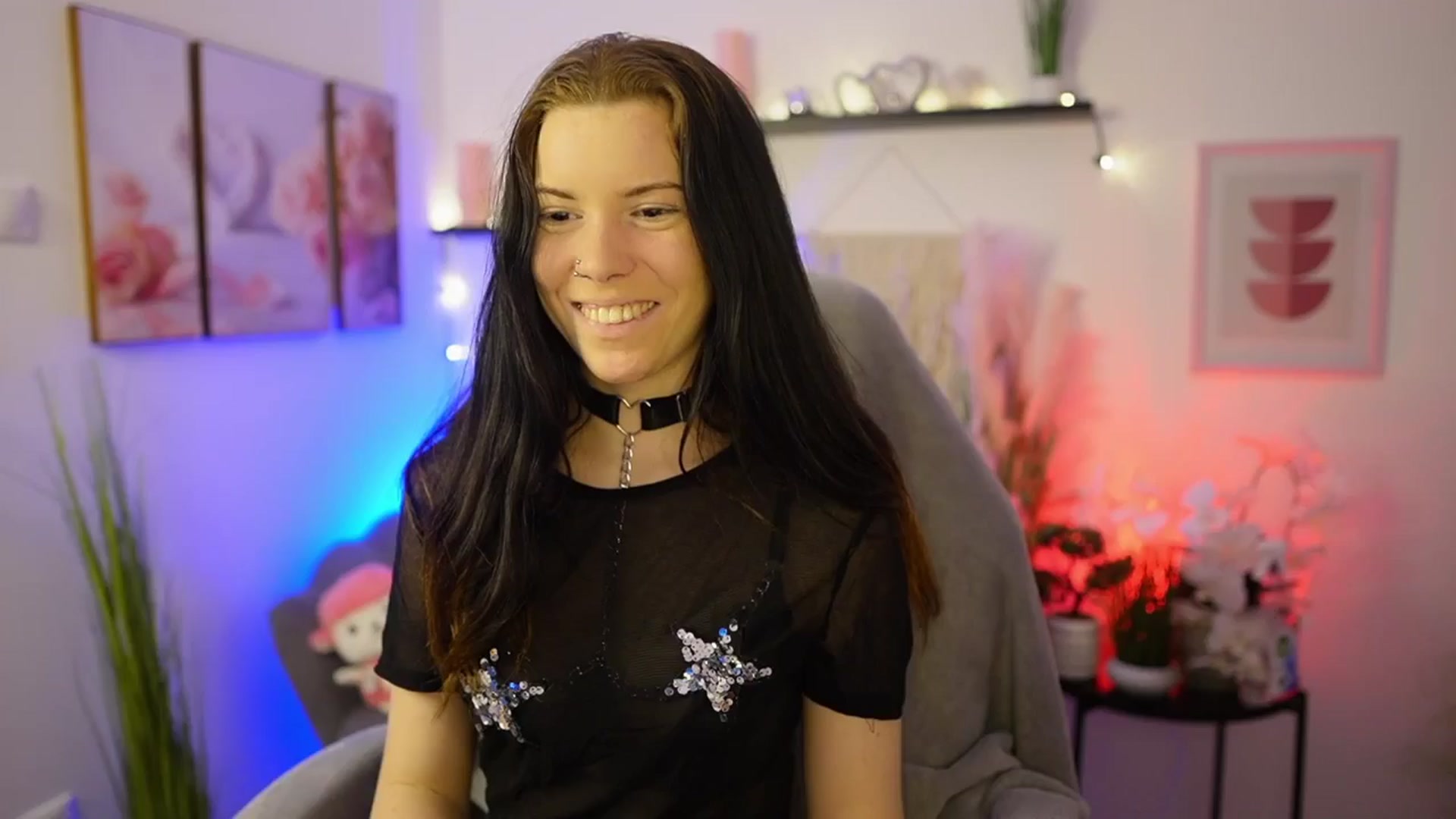 Gallery image thumbnail from Cherry_Rain's myfreecams stream on, 02/08/2026, 15:30 image 9 of 20