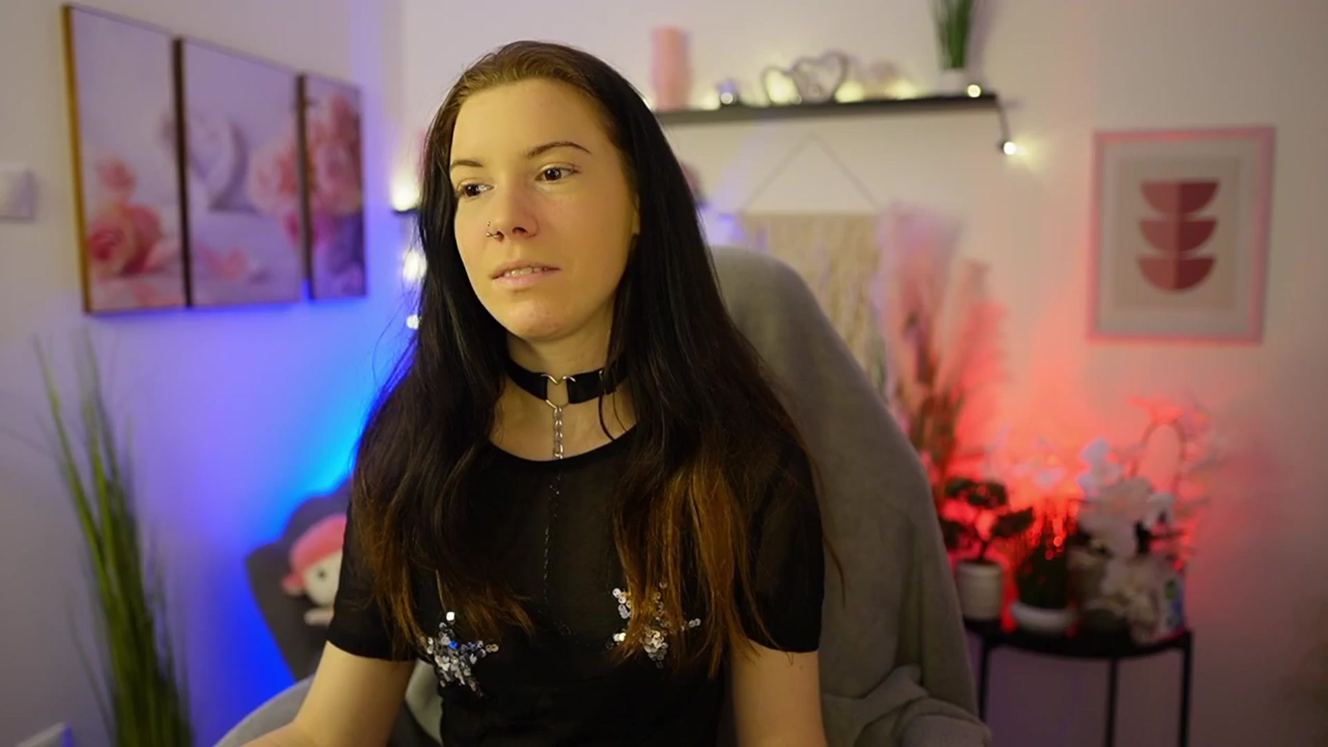 Gallery image thumbnail from Cherry_Rain's myfreecams stream on, 02/08/2026, 15:30 image 6 of 20