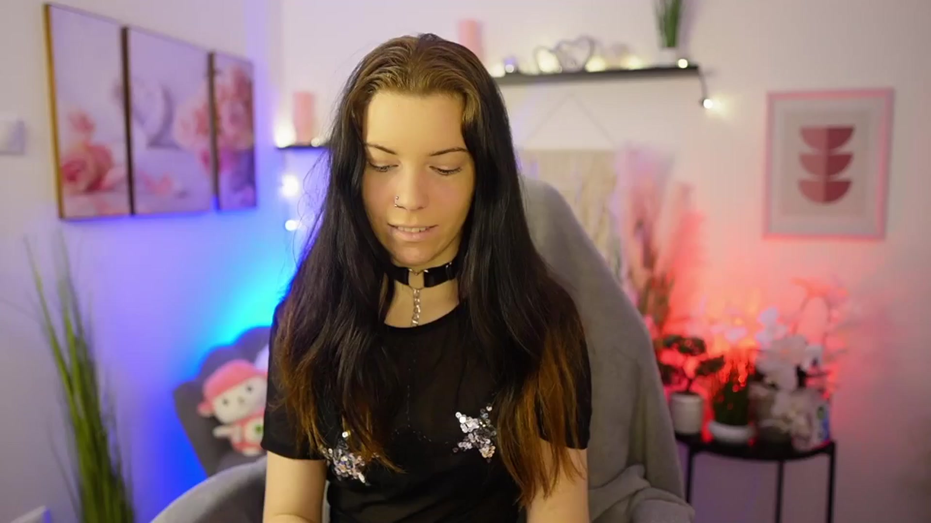 Gallery image thumbnail from Cherry_Rain's myfreecams stream on, 02/08/2026, 15:30 image 3 of 20