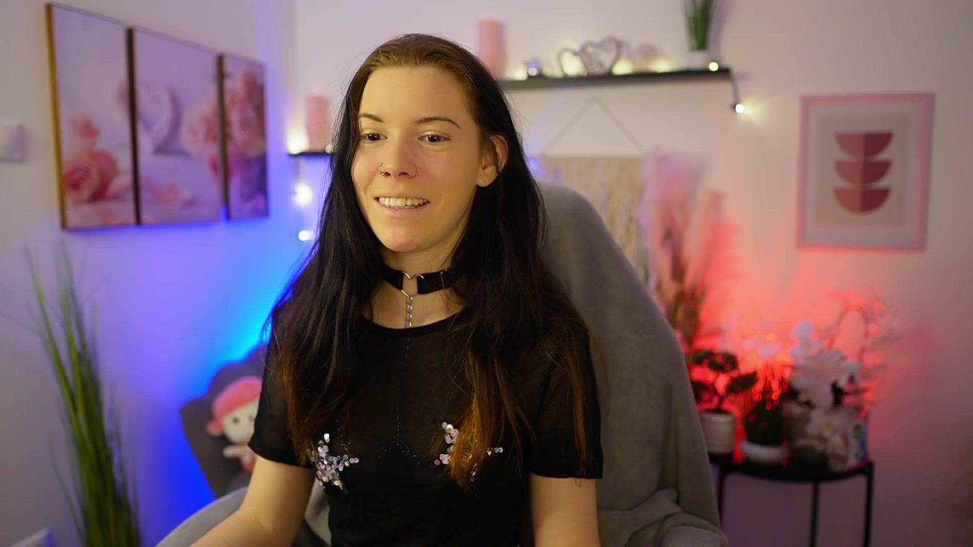 Gallery image thumbnail from Cherry_Rain's myfreecams stream on, 02/08/2026, 15:30 image 12 of 20